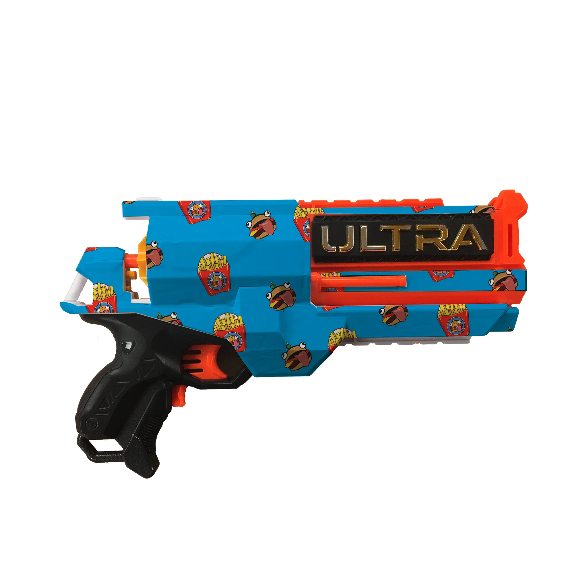 Blastr Wrapz Nerf Ultra Two Skin CLOSEOUT - Image 43