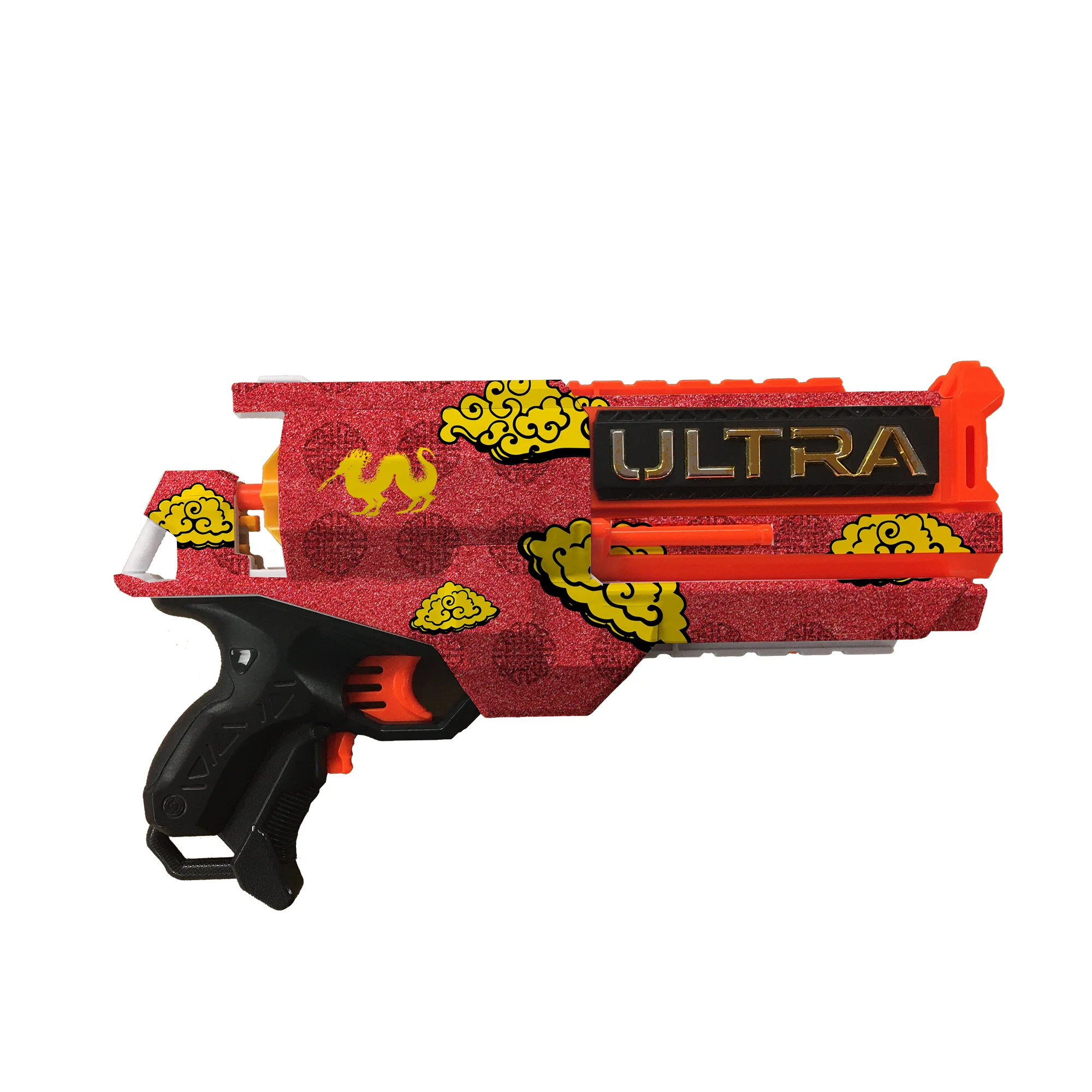 Blastr Wrapz Nerf Ultra Two Skin CLOSEOUT - Image 46
