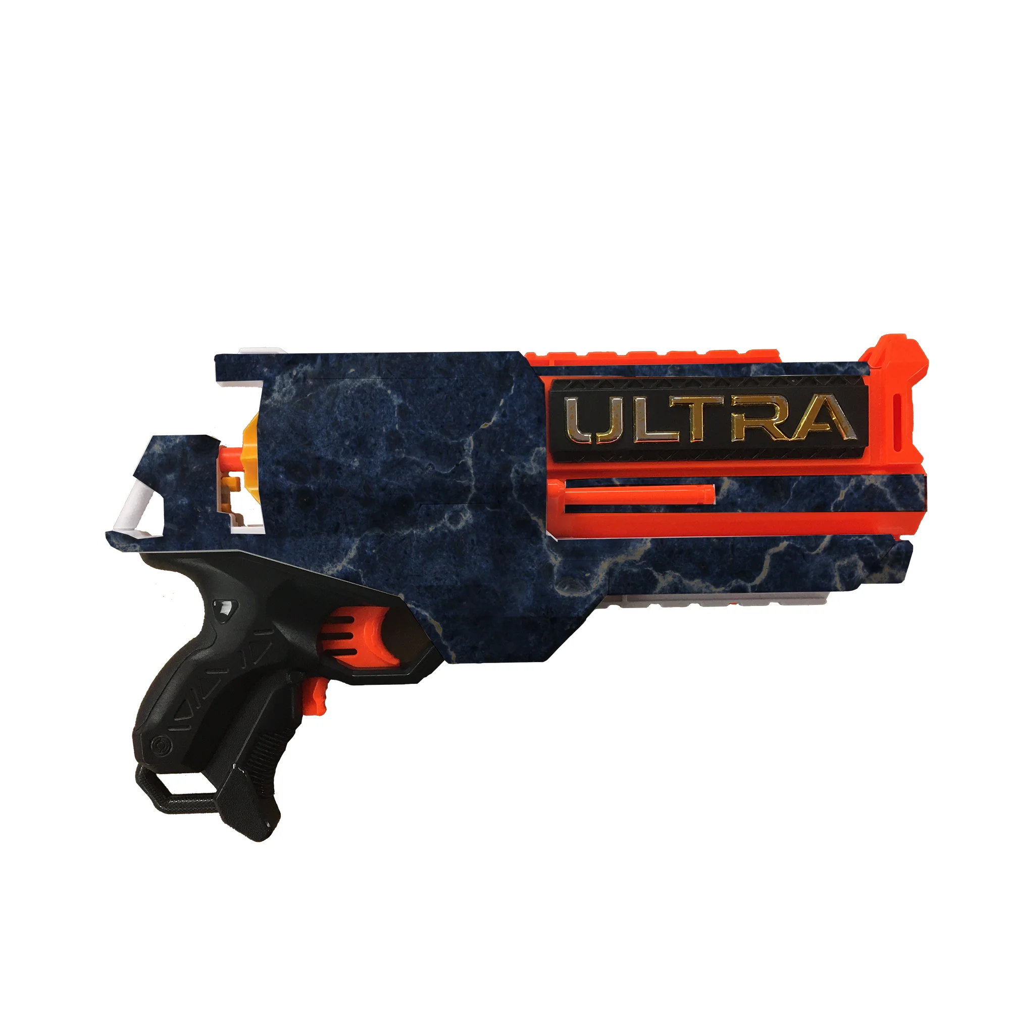 Blastr Wrapz Nerf Ultra Two Skin CLOSEOUT - Image 48