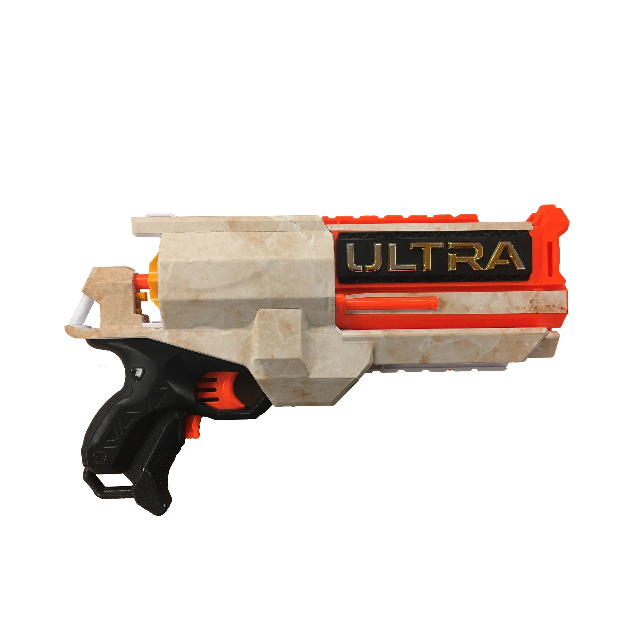 Blastr Wrapz Nerf Ultra Two Skin CLOSEOUT - Image 49