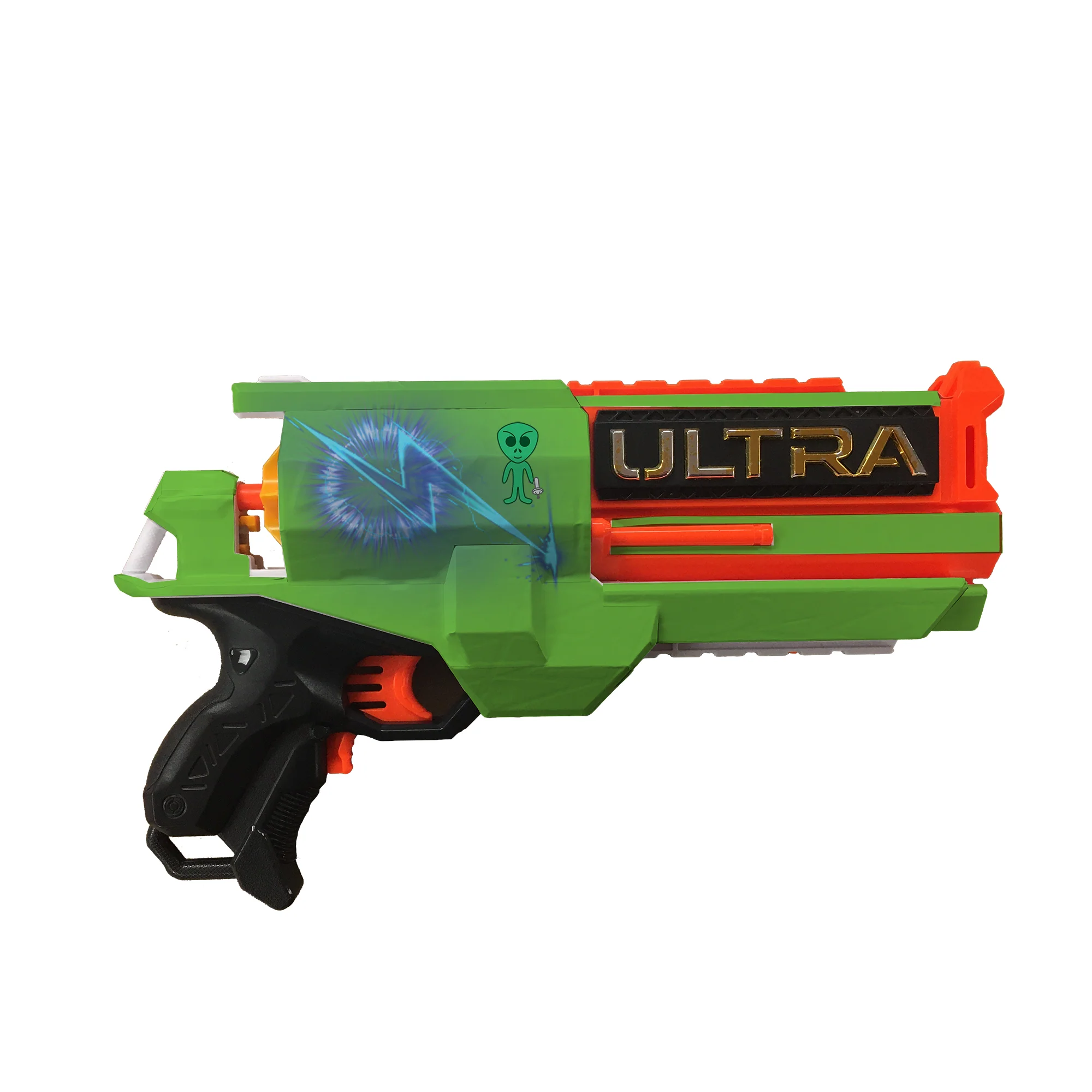 Blastr Wrapz Nerf Ultra Two Skin CLOSEOUT - Image 5
