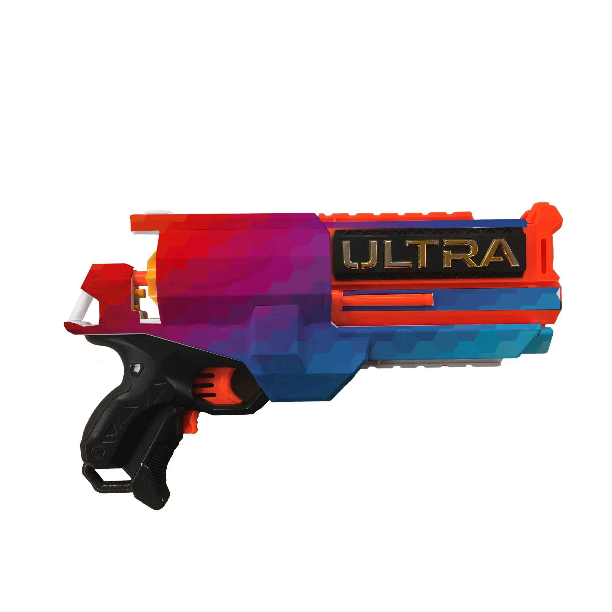 Blastr Wrapz Nerf Ultra Two Skin CLOSEOUT - Image 56