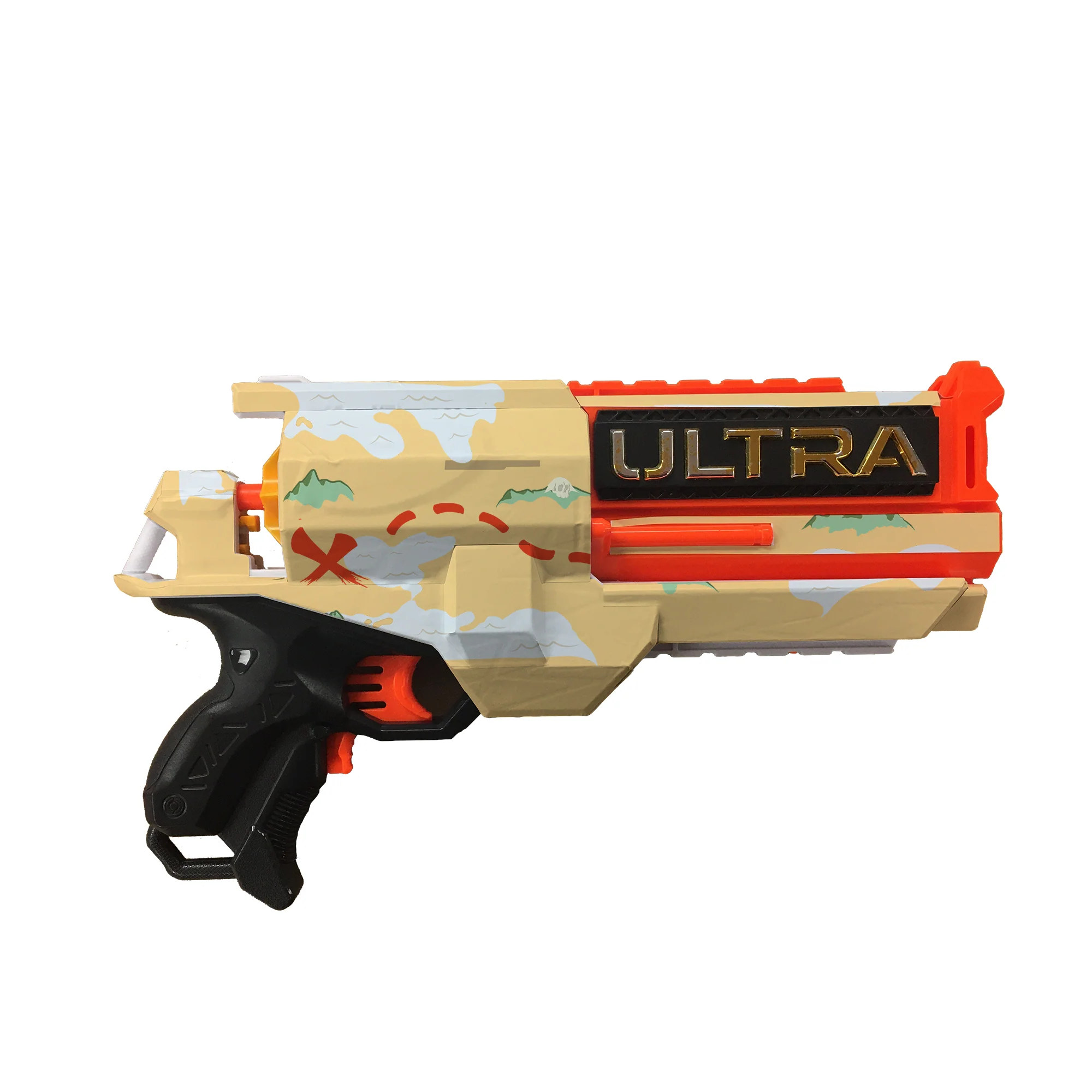 Blastr Wrapz Nerf Ultra Two Skin CLOSEOUT - Image 58
