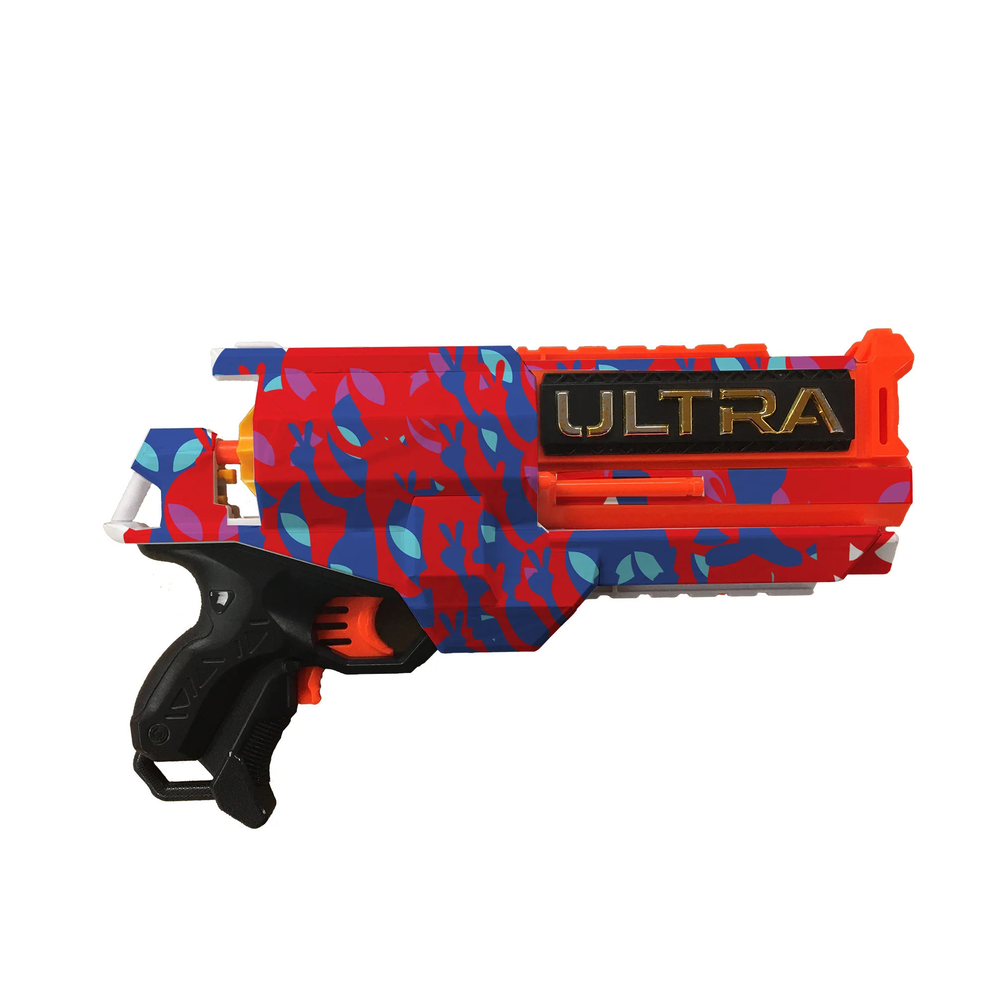 Blastr Wrapz Nerf Ultra Two Skin CLOSEOUT - Image 6