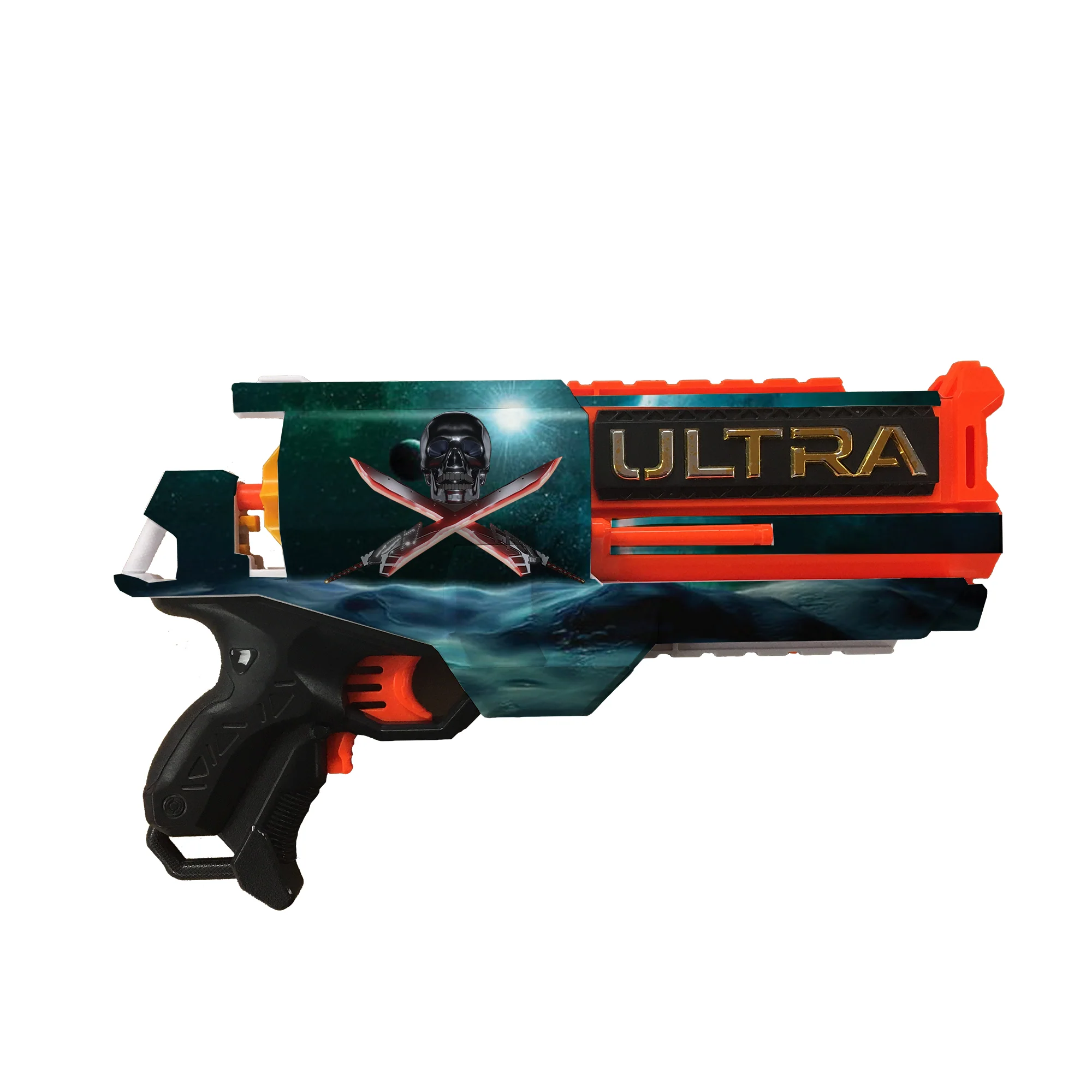 Blastr Wrapz Nerf Ultra Two Skin CLOSEOUT - Image 60