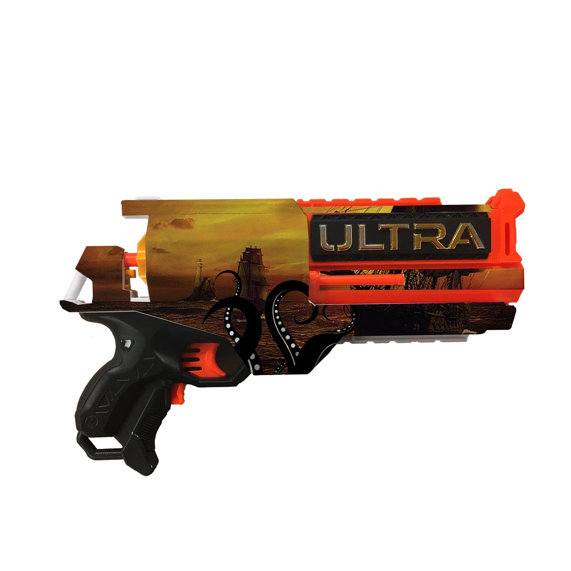 Blastr Wrapz Nerf Ultra Two Skin CLOSEOUT - Image 62