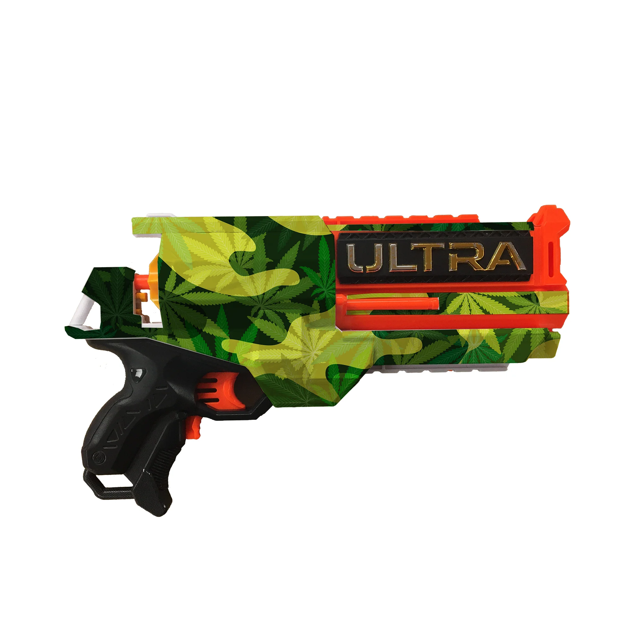 Blastr Wrapz Nerf Ultra Two Skin CLOSEOUT - Image 63