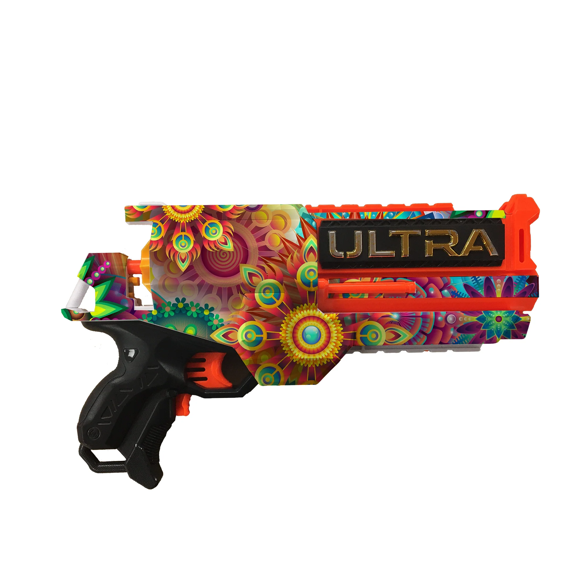 Blastr Wrapz Nerf Ultra Two Skin CLOSEOUT - Image 64