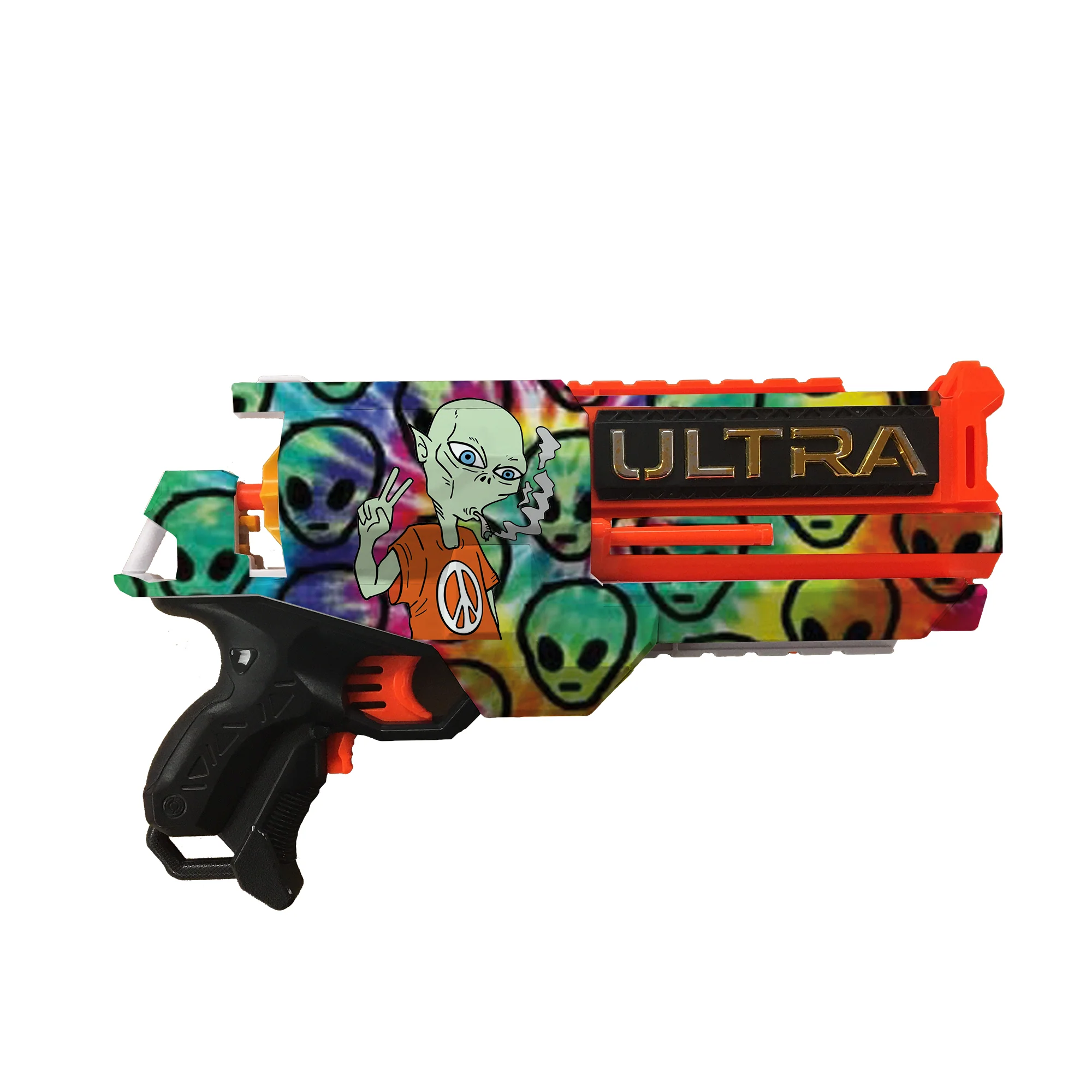 Blastr Wrapz Nerf Ultra Two Skin CLOSEOUT - Image 66