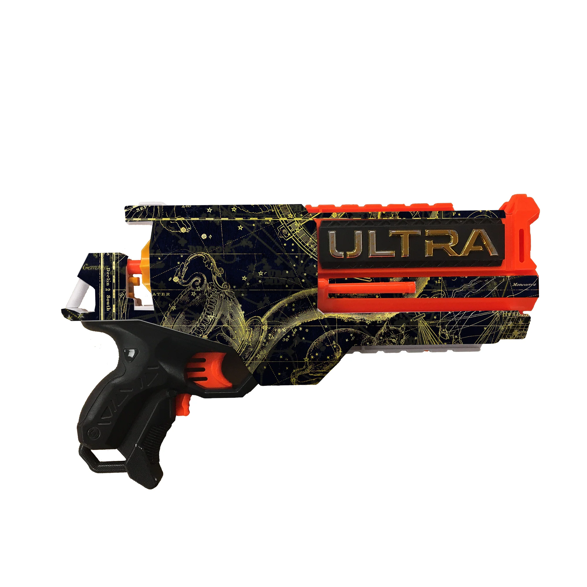 Blastr Wrapz Nerf Ultra Two Skin CLOSEOUT - Image 72