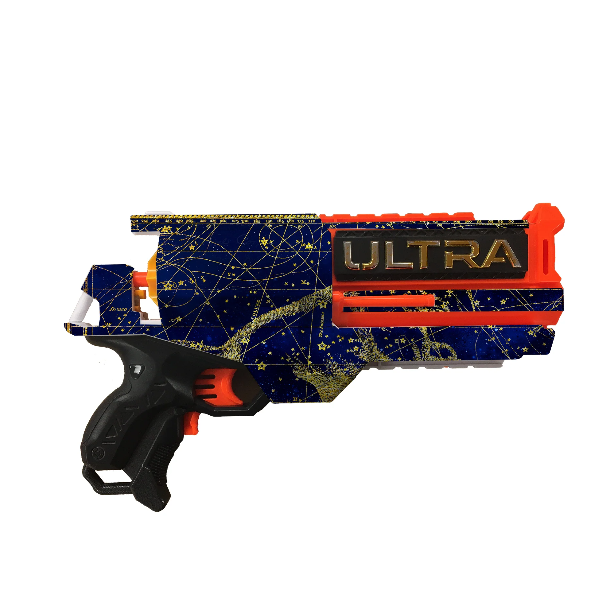 Blastr Wrapz Nerf Ultra Two Skin CLOSEOUT - Image 74