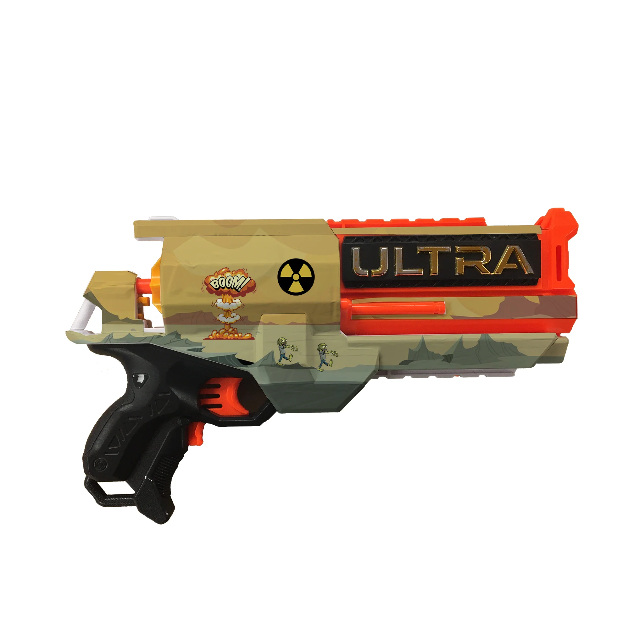 Blastr Wrapz Nerf Ultra Two Skin CLOSEOUT - Image 75