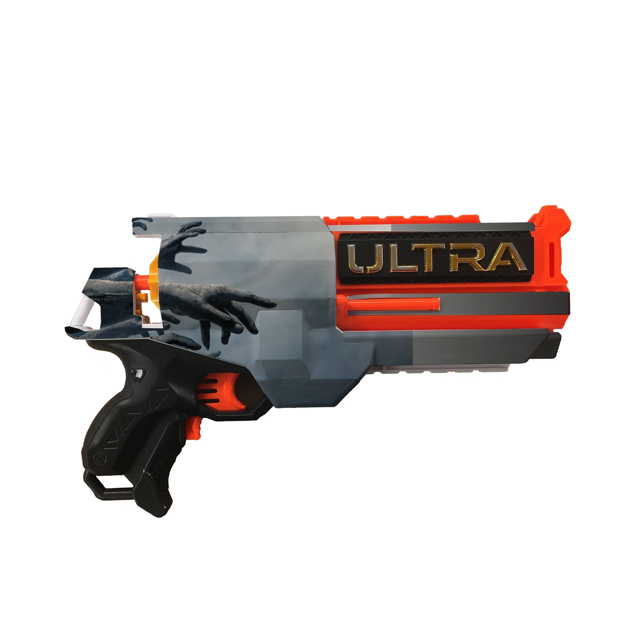 Blastr Wrapz Nerf Ultra Two Skin CLOSEOUT - Image 76