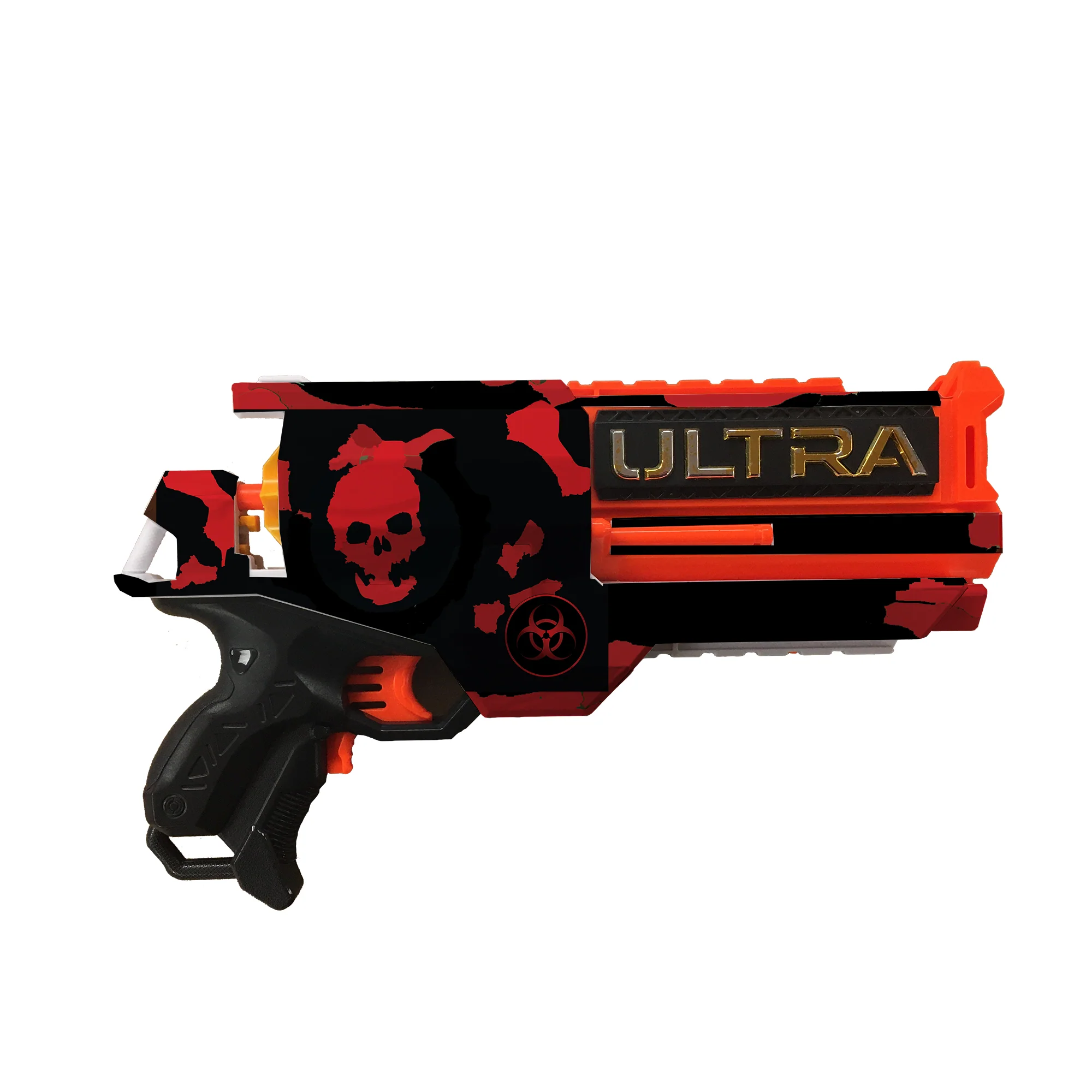 Blastr Wrapz Nerf Ultra Two Skin CLOSEOUT - Image 79