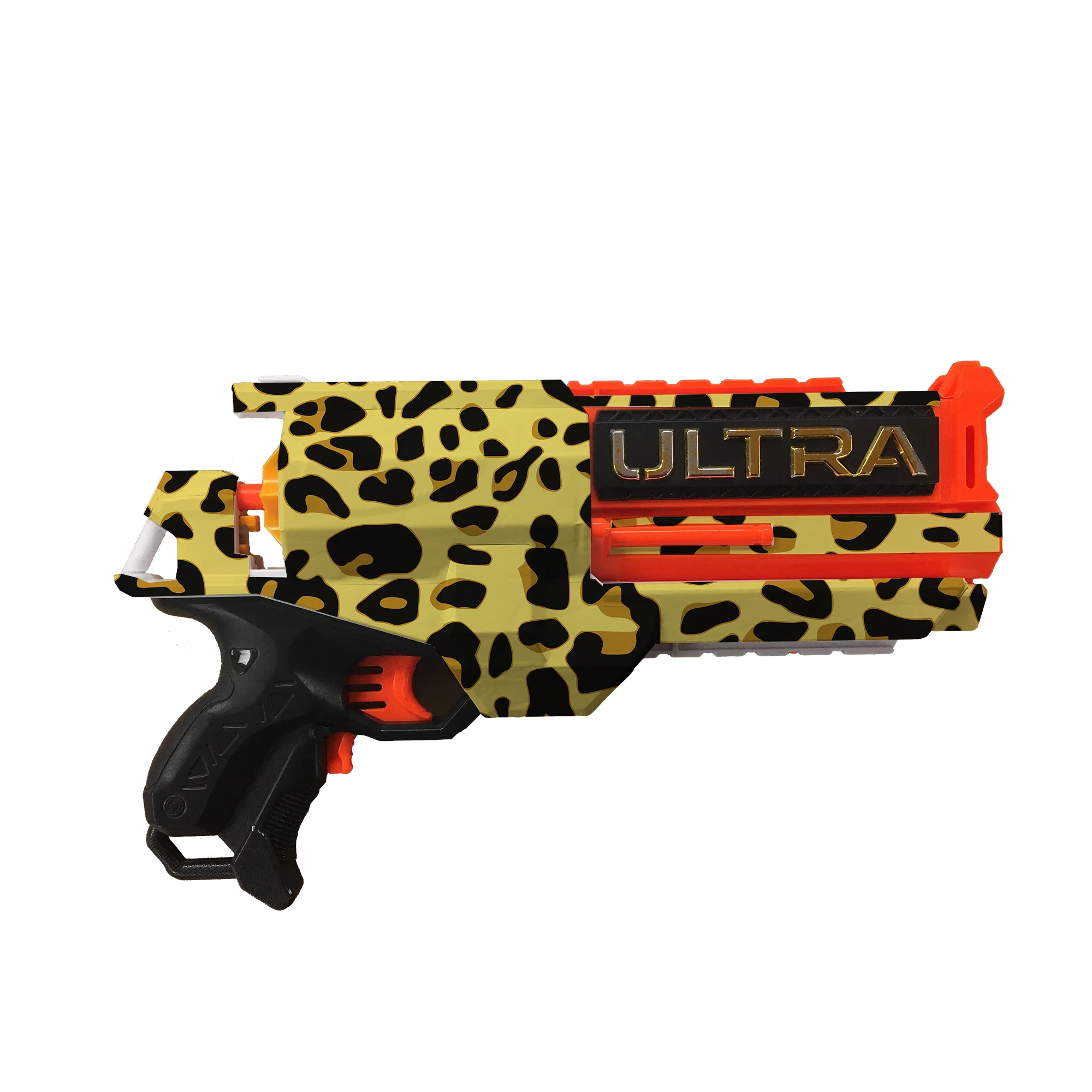 Blastr Wrapz Nerf Ultra Two Skin CLOSEOUT - Image 8