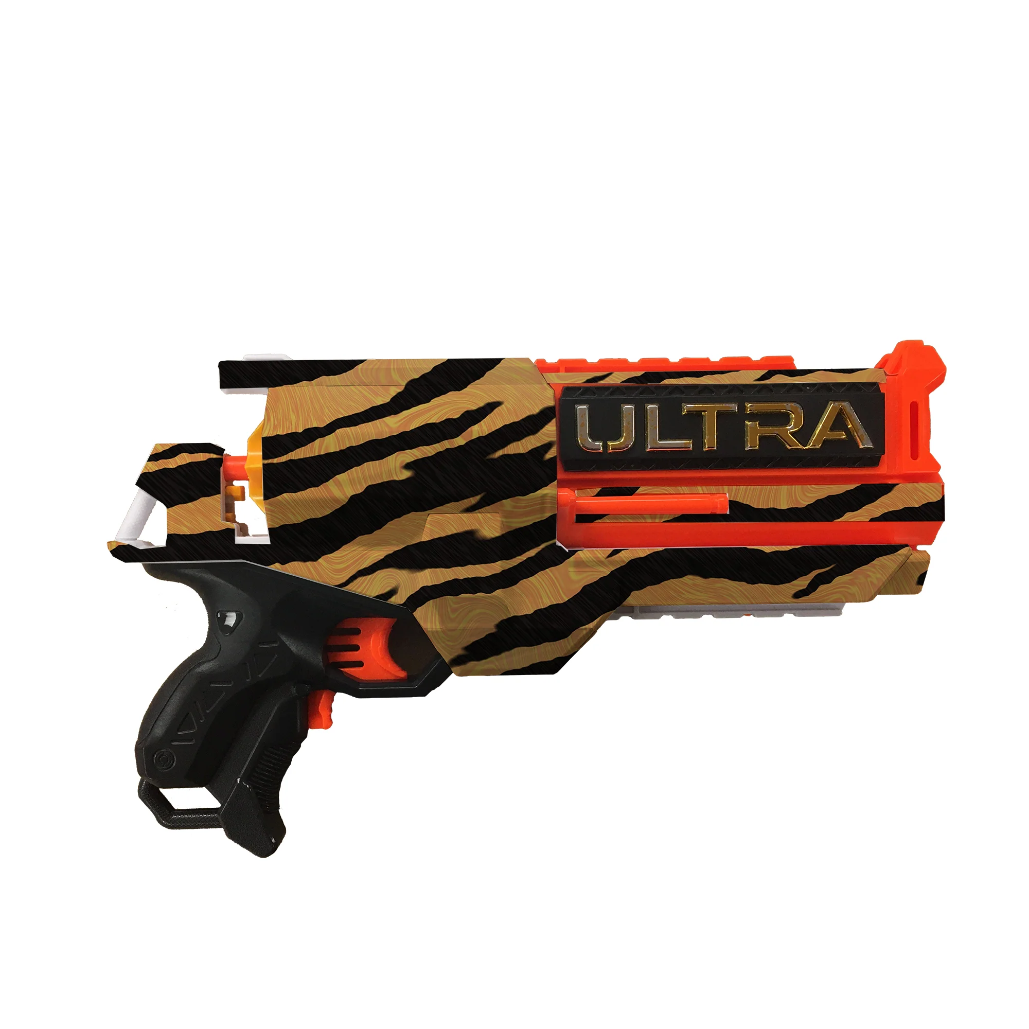 Blastr Wrapz Nerf Ultra Two Skin CLOSEOUT - Image 9