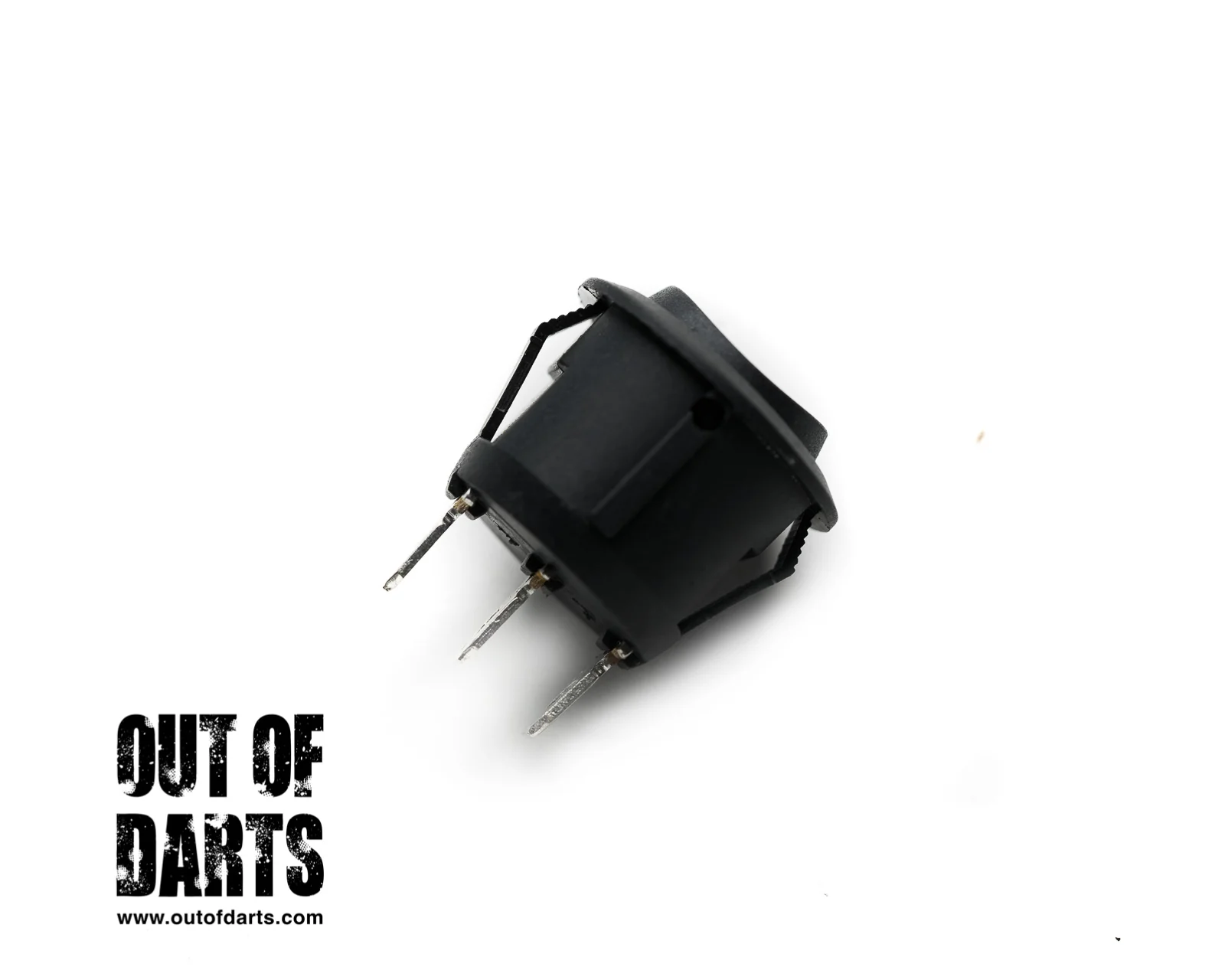 Boat Rocker Switch (round) - Image 3