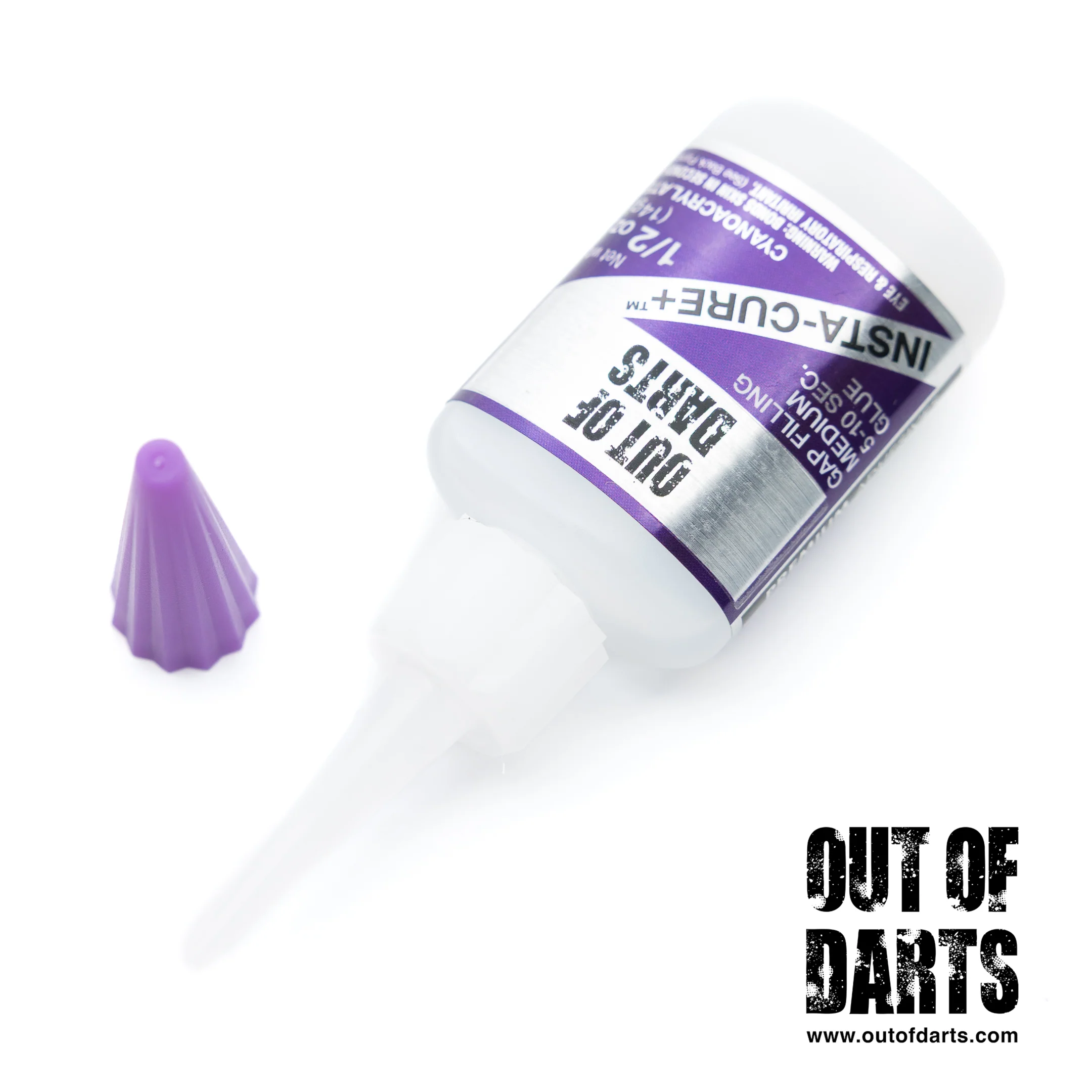 BSI Insta-Cure+ Super Glue - Image 3