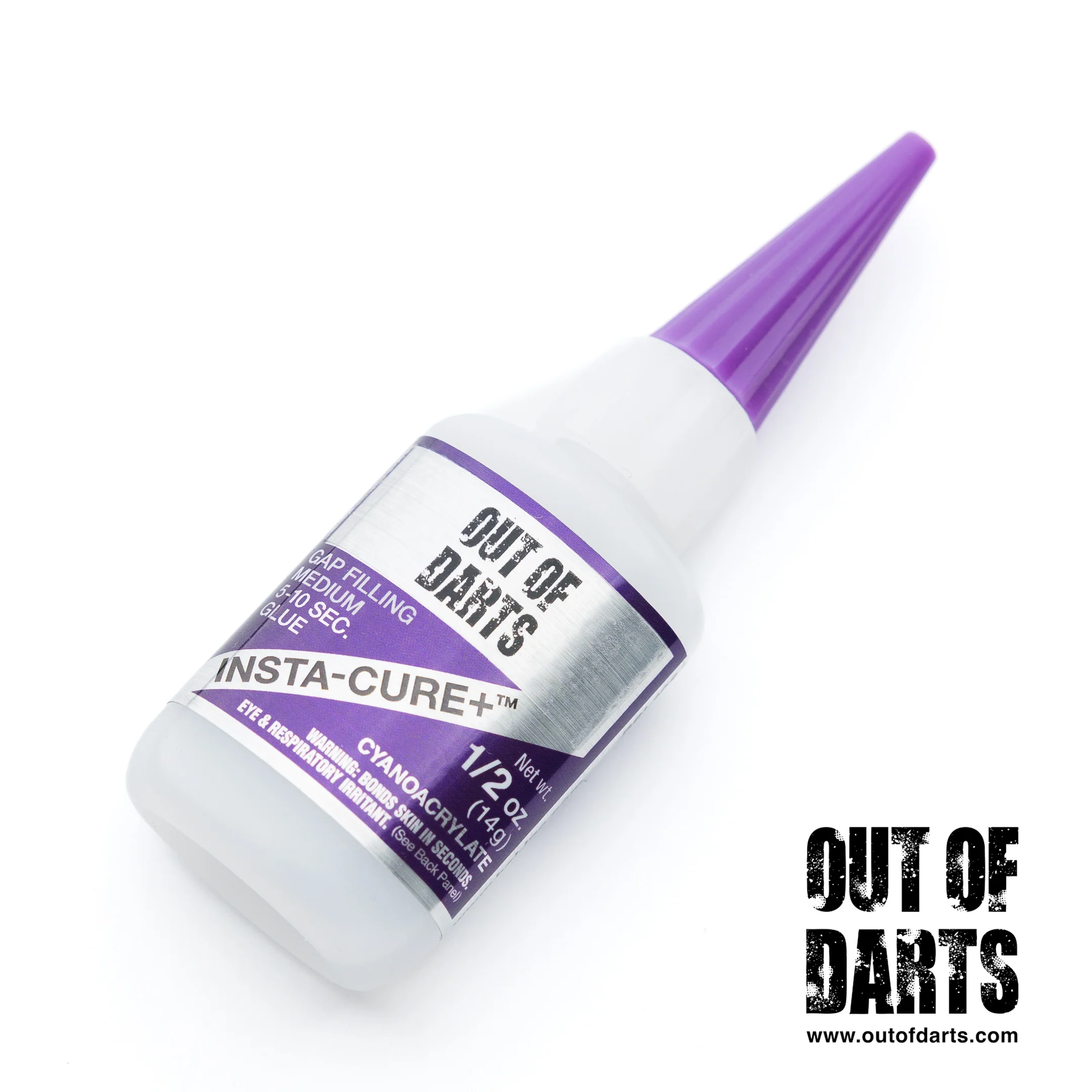 BSI Insta-Cure+ Super Glue - Image 4