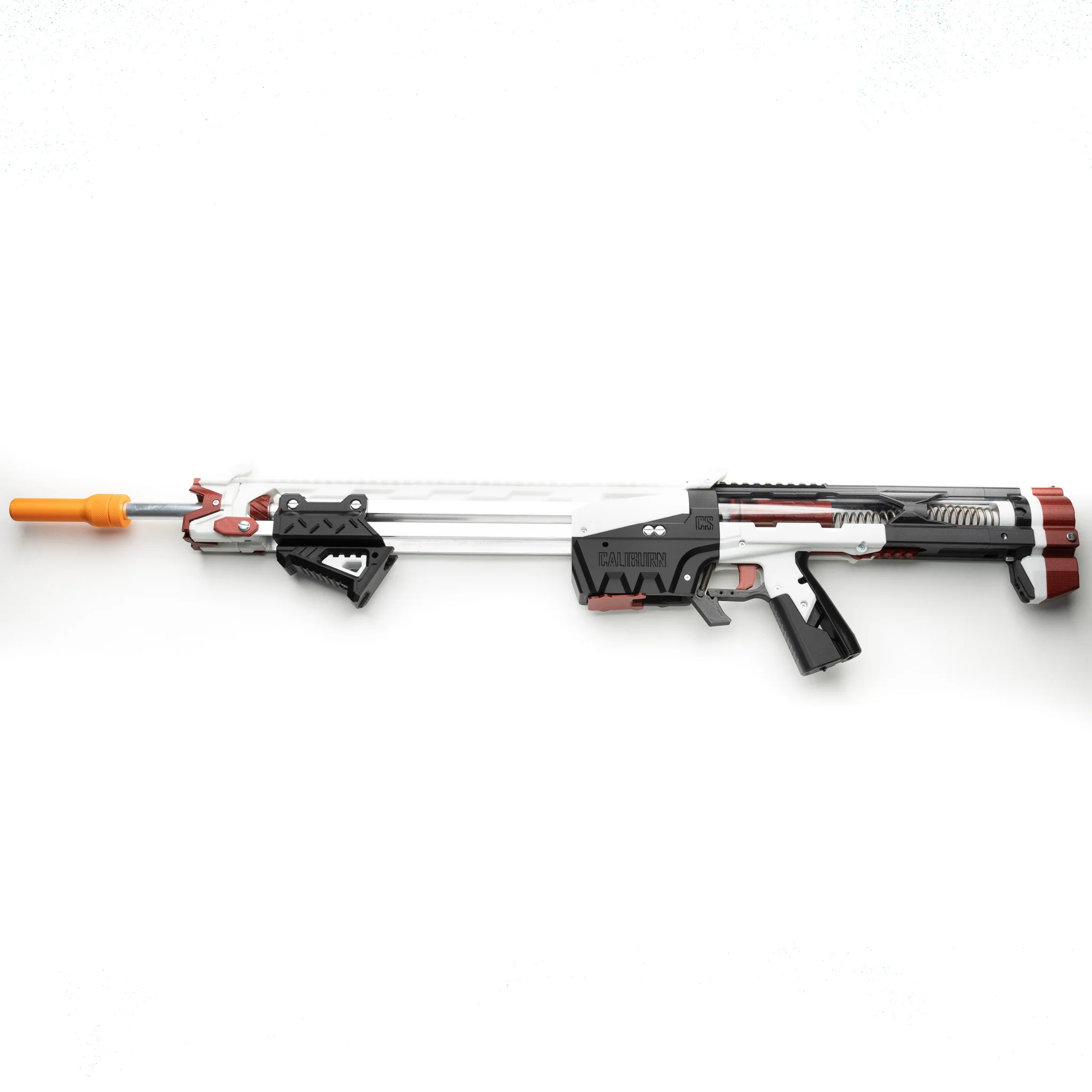 Caliburn 4 - Hardware Kit - Image 4