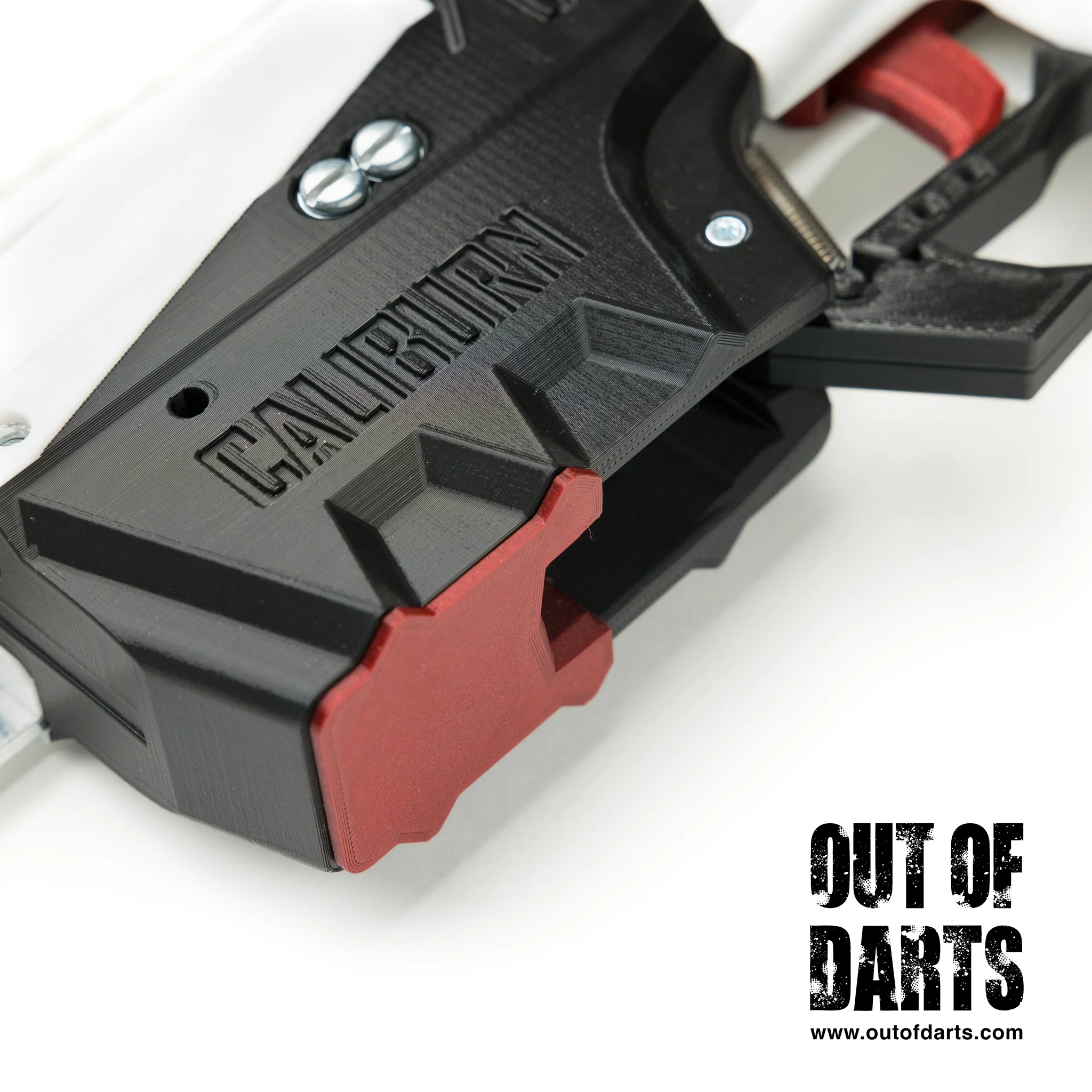 Caliburn 4 - Hardware Kit - Image 5
