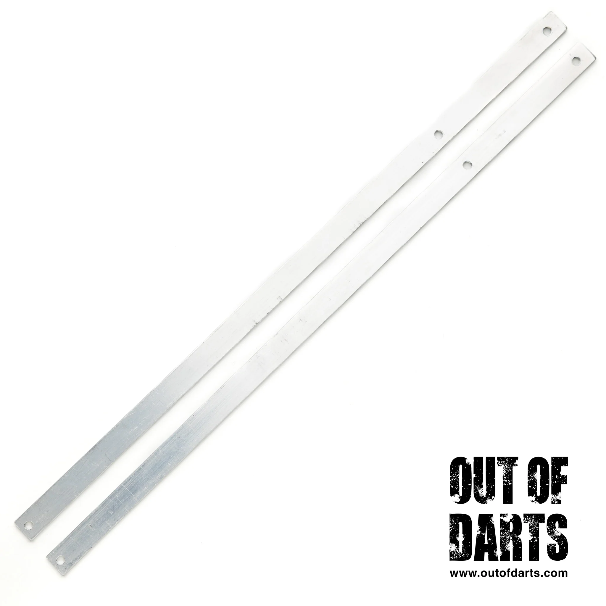 Captain Slug Replacement Flat Bars + Bolt Arms (for Caliburn + Talon Claw 3/4) - Image 4