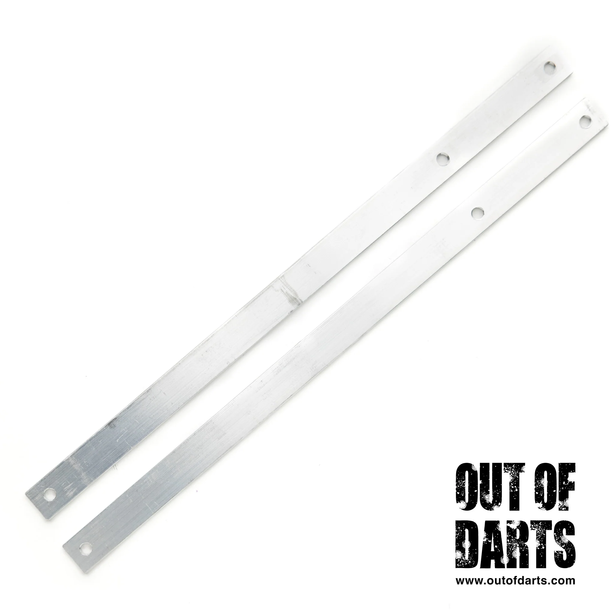 Captain Slug Replacement Flat Bars + Bolt Arms (for Caliburn + Talon Claw 3/4) - Image 5