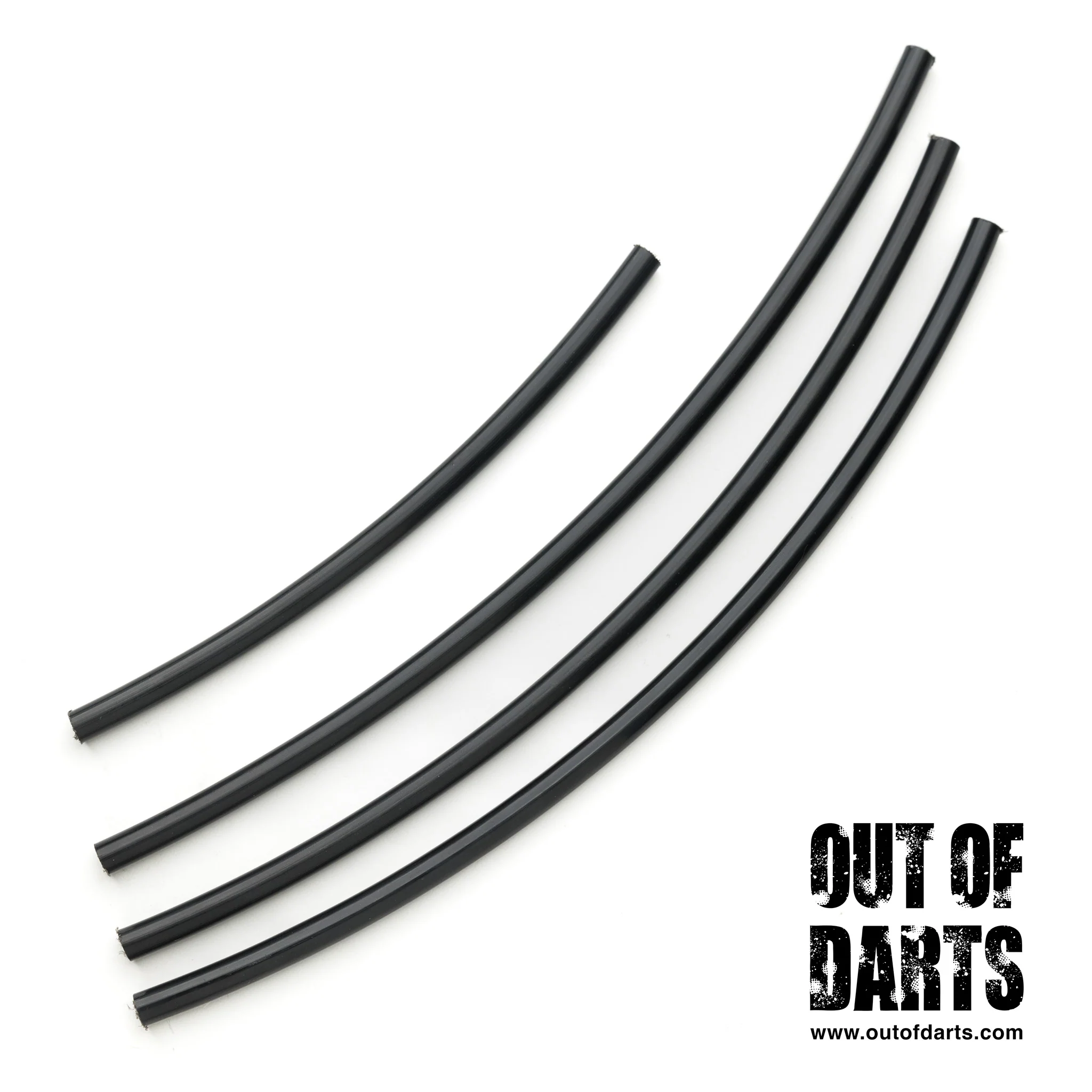 Caliburn - Spacer Tubing Set - Image 3