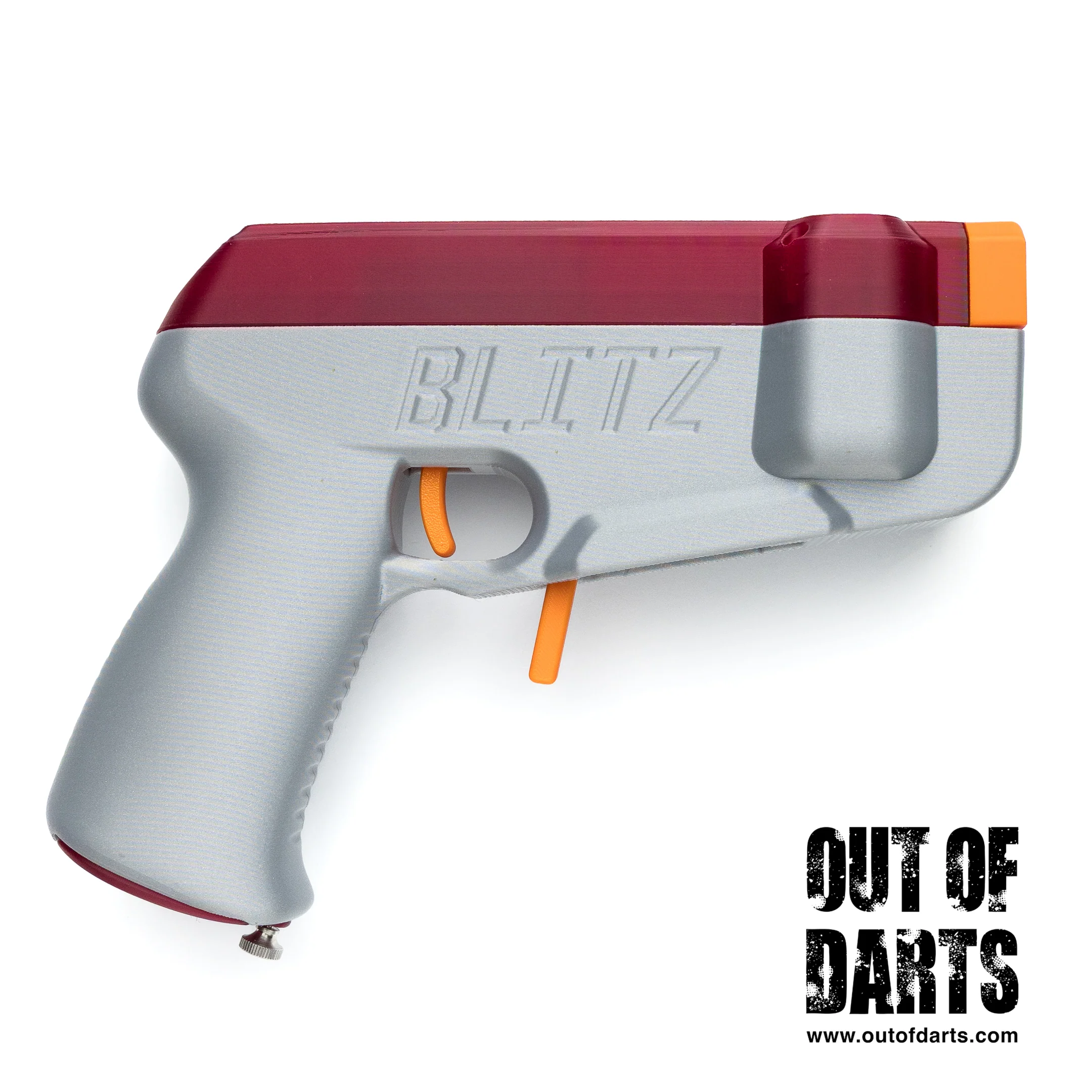 Chance Blitz Hardware Kit - Image 4