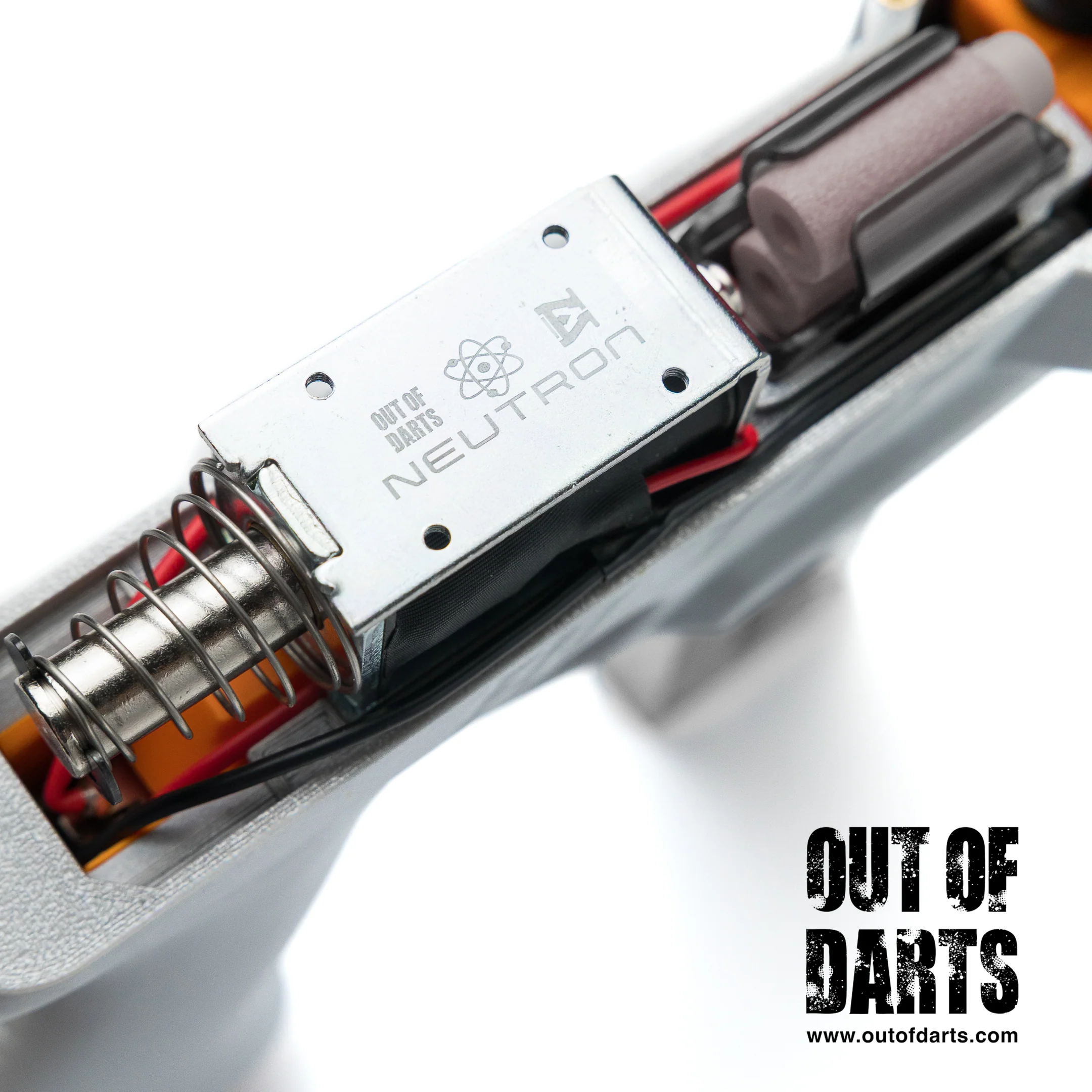 Chance Blitz Hardware Kit - Image 5