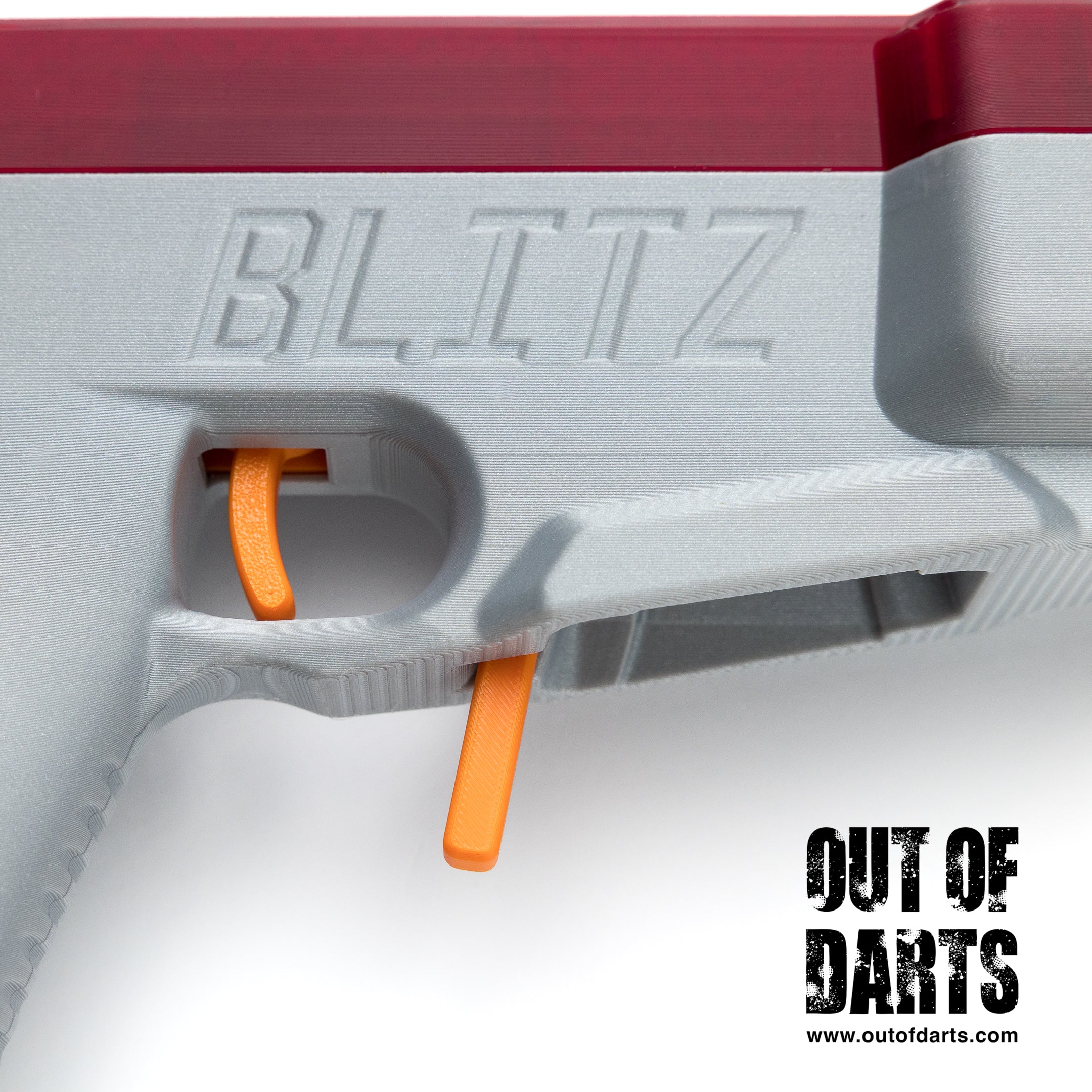 Chance Blitz Hardware Kit - Image 6