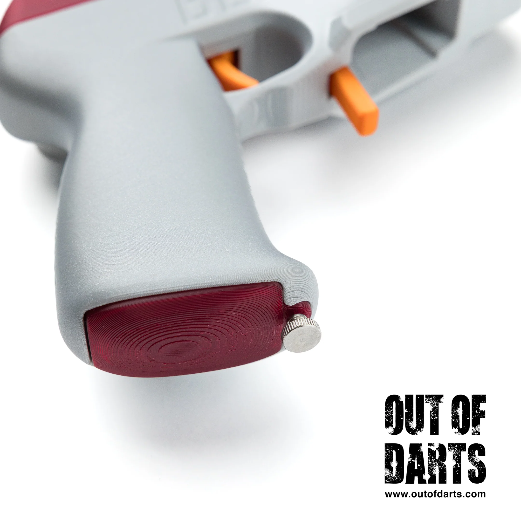 Chance Blitz Hardware Kit - Image 8