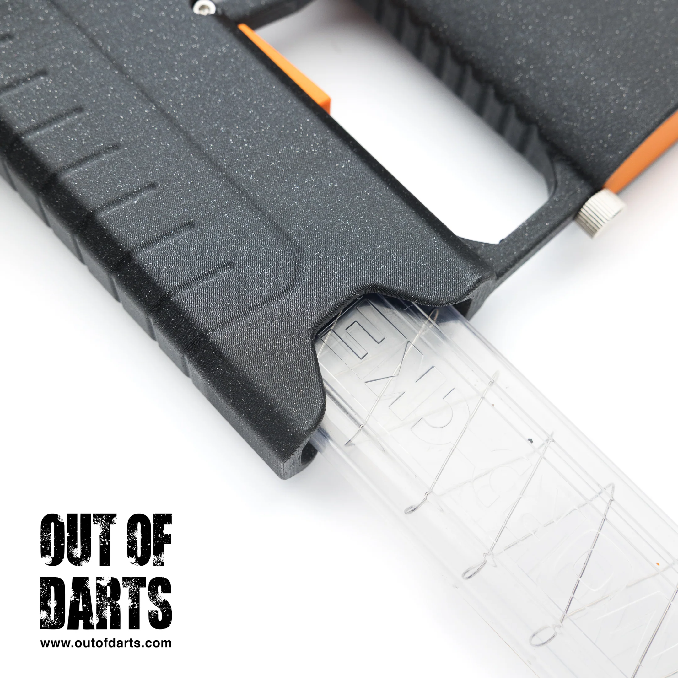 Chance Bruiser Hardware Kit - Image 10