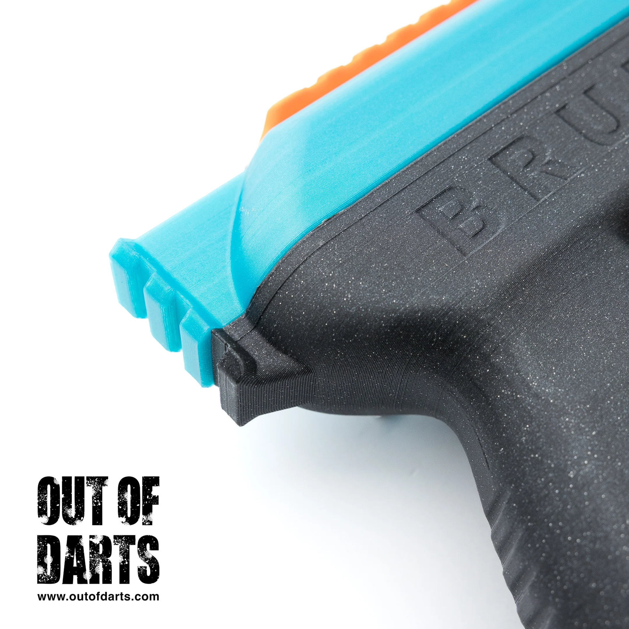 Chance Bruiser Hardware Kit - Image 11