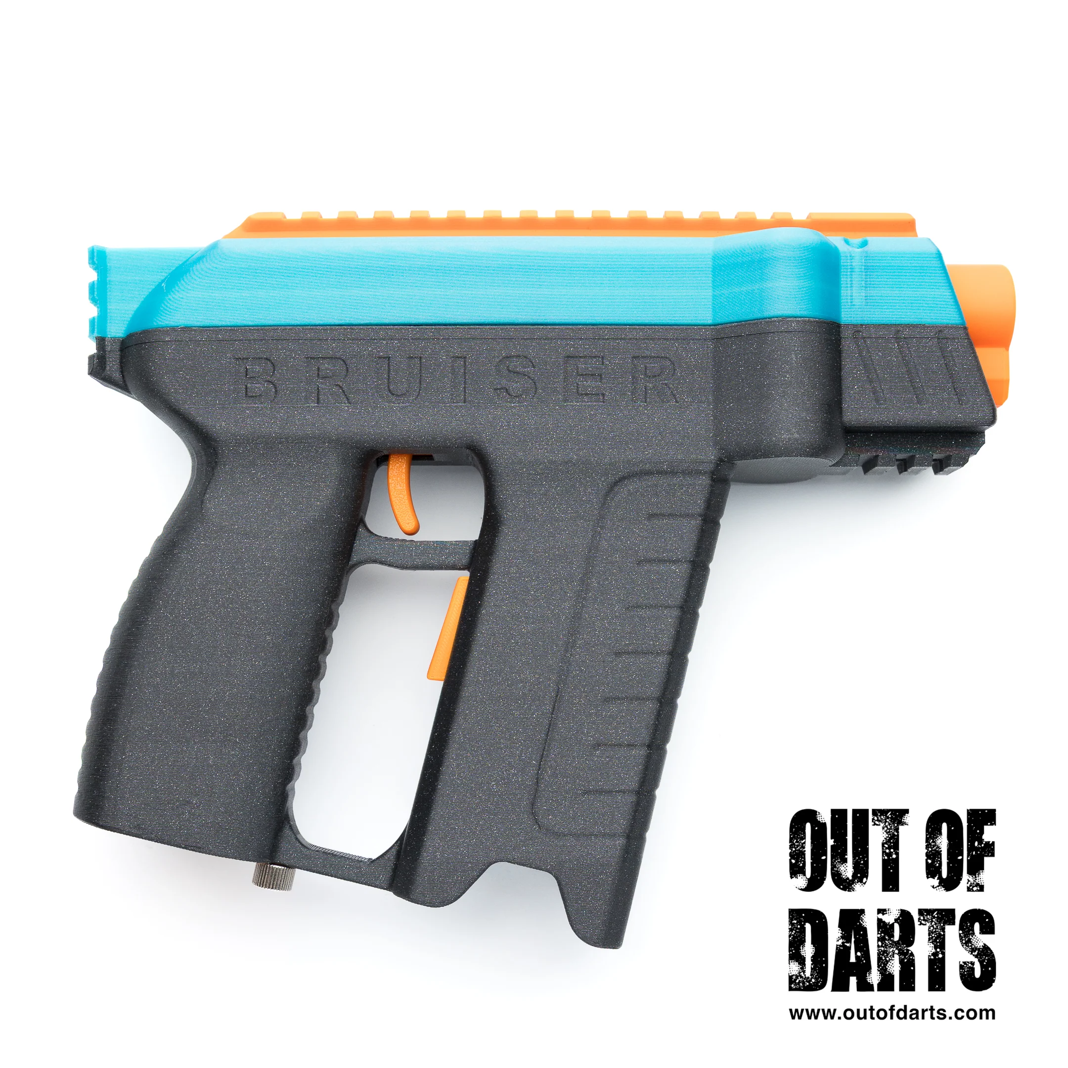 Chance Bruiser Hardware Kit - Image 4