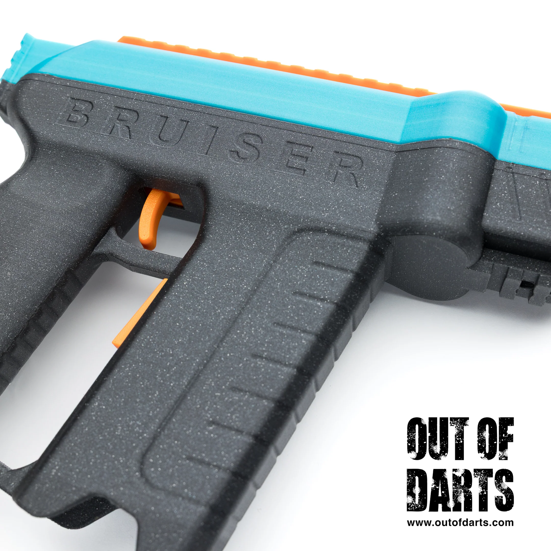 Chance Bruiser Hardware Kit - Image 6