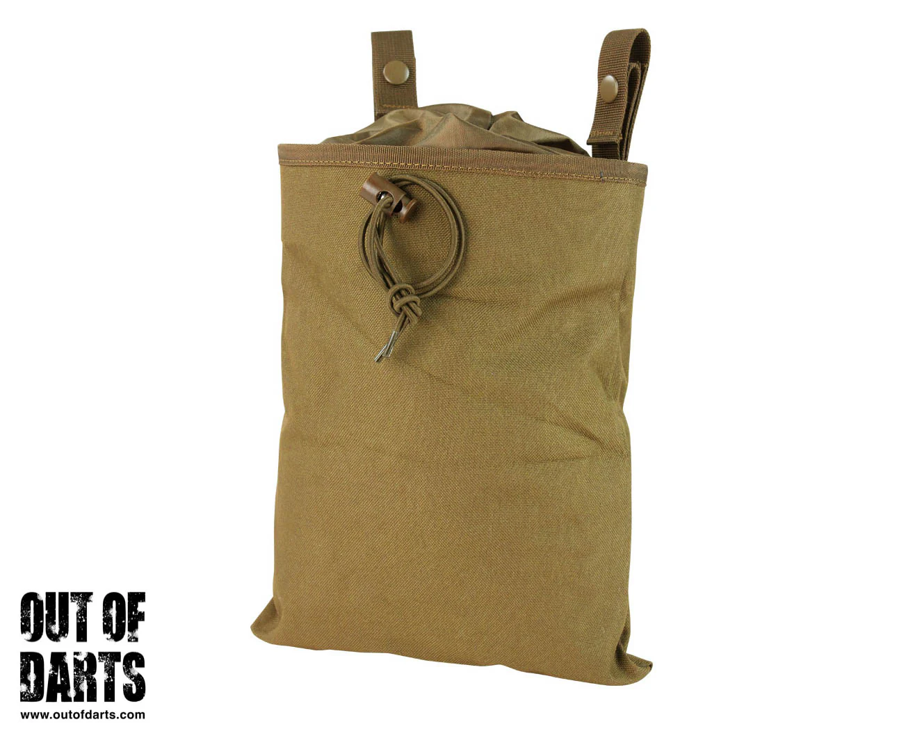 Condor 3 Fold Mag Recovery Pouch - Image 3