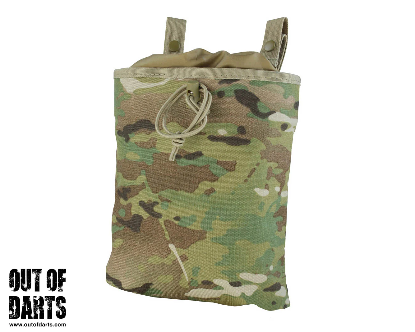 Condor 3 Fold Mag Recovery Pouch - Image 4