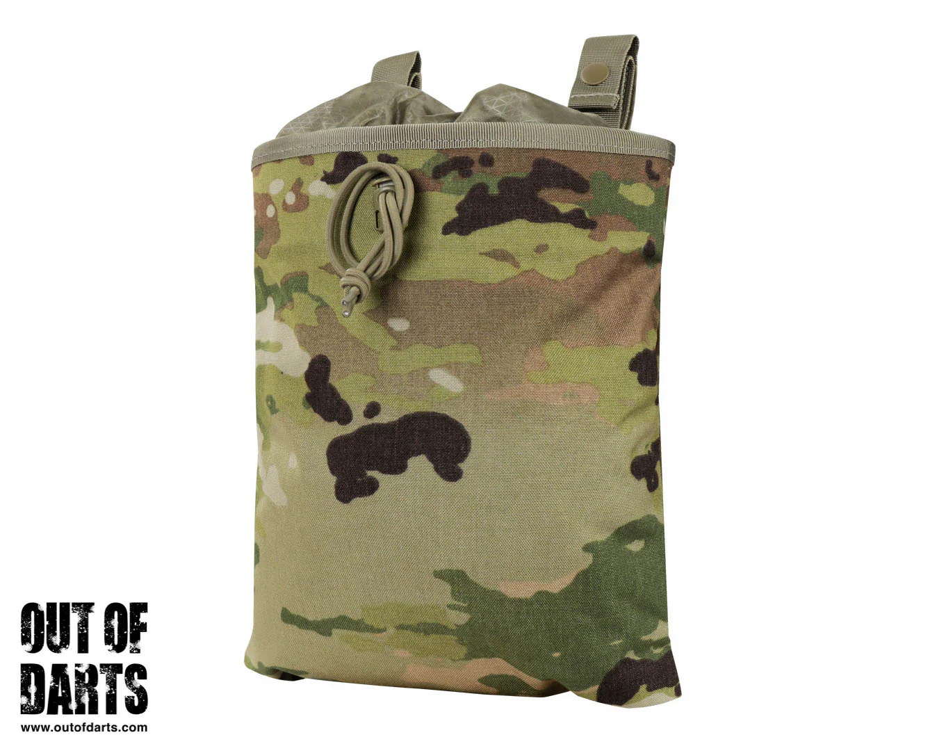 Condor 3 Fold Mag Recovery Pouch - Image 5