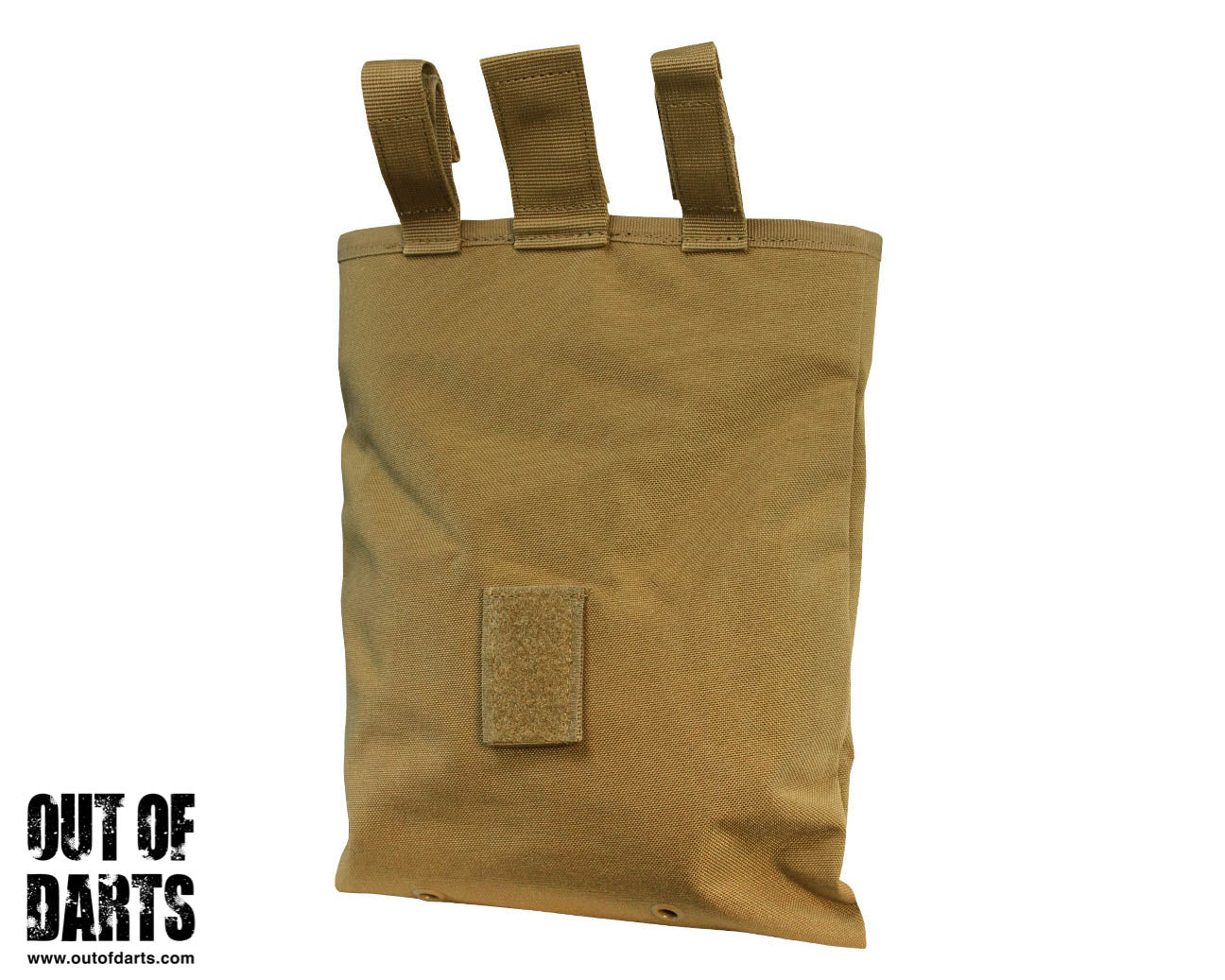 Condor 3 Fold Mag Recovery Pouch - Image 7