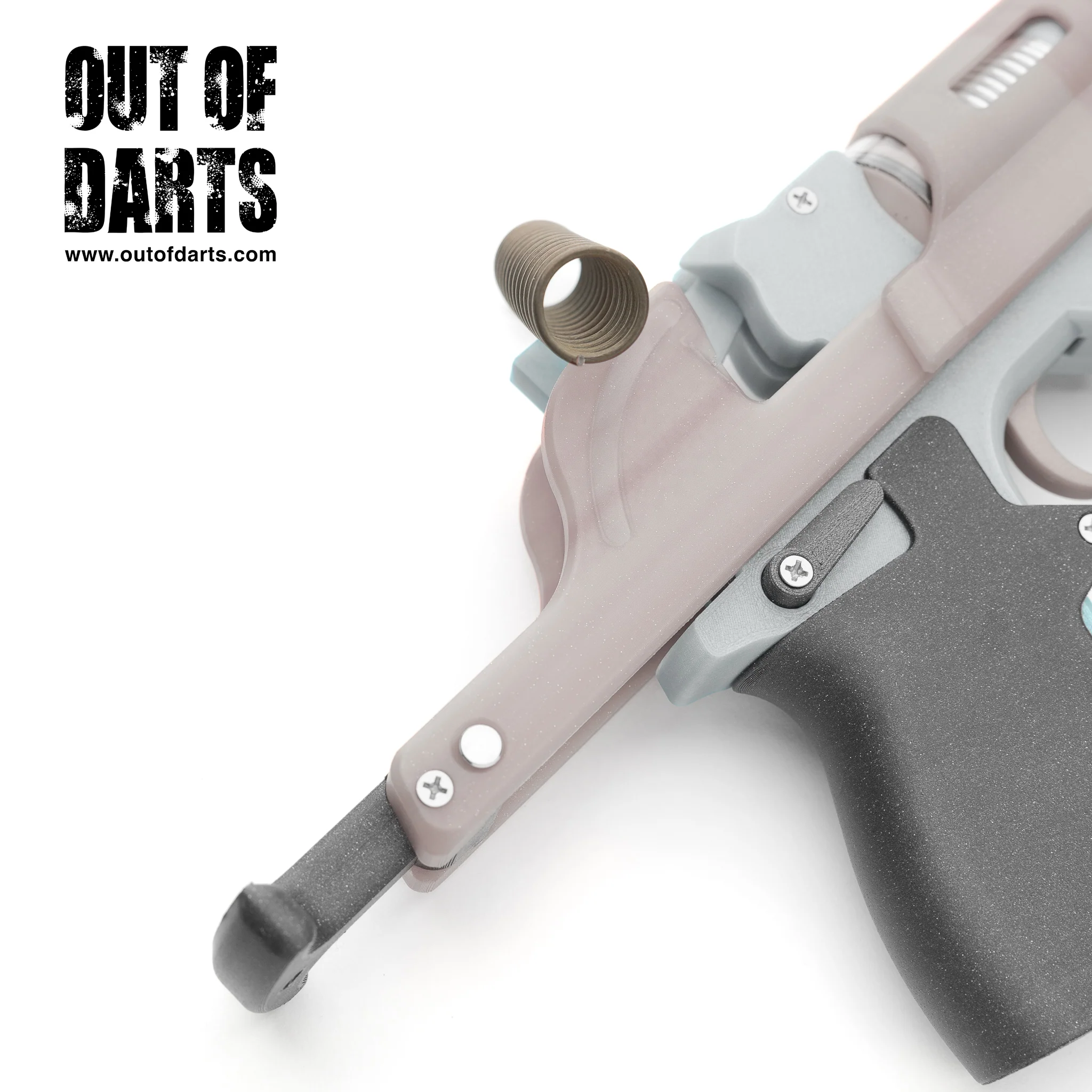 DanPistol Springs - Image 2