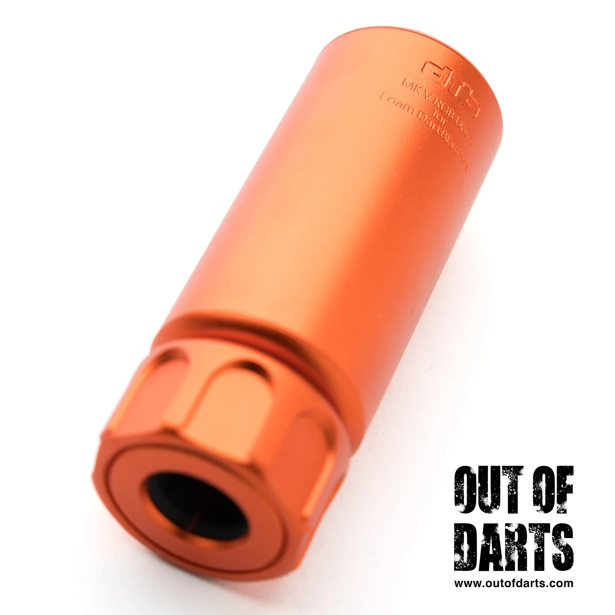 Dart Bros 9-Degree 4x4 CNC BCAR + RGB Muzzle Flash - Image 3