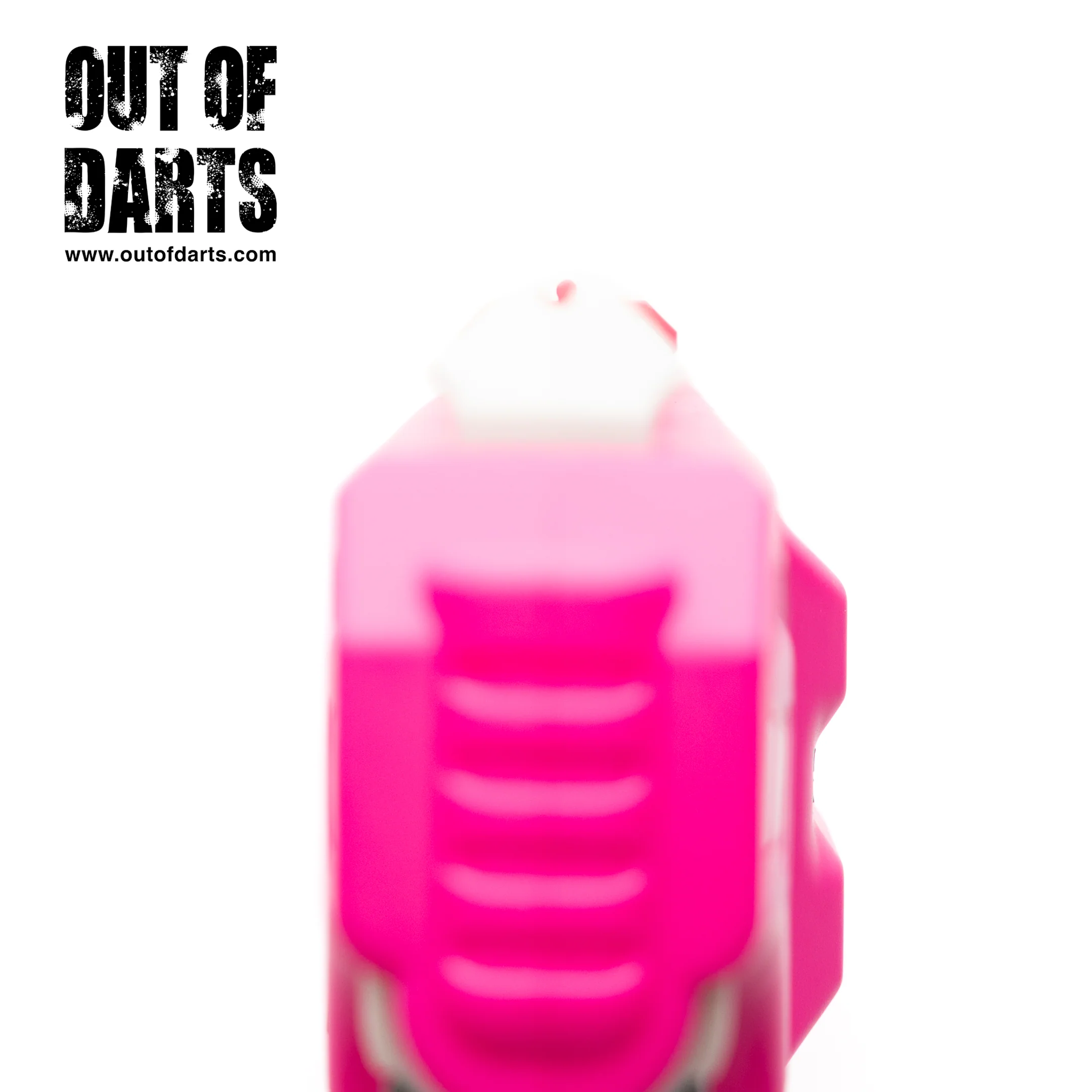 Dart Zone Max Nitroshot+ Venom Pro UV Flywheel Blaster - Image 7