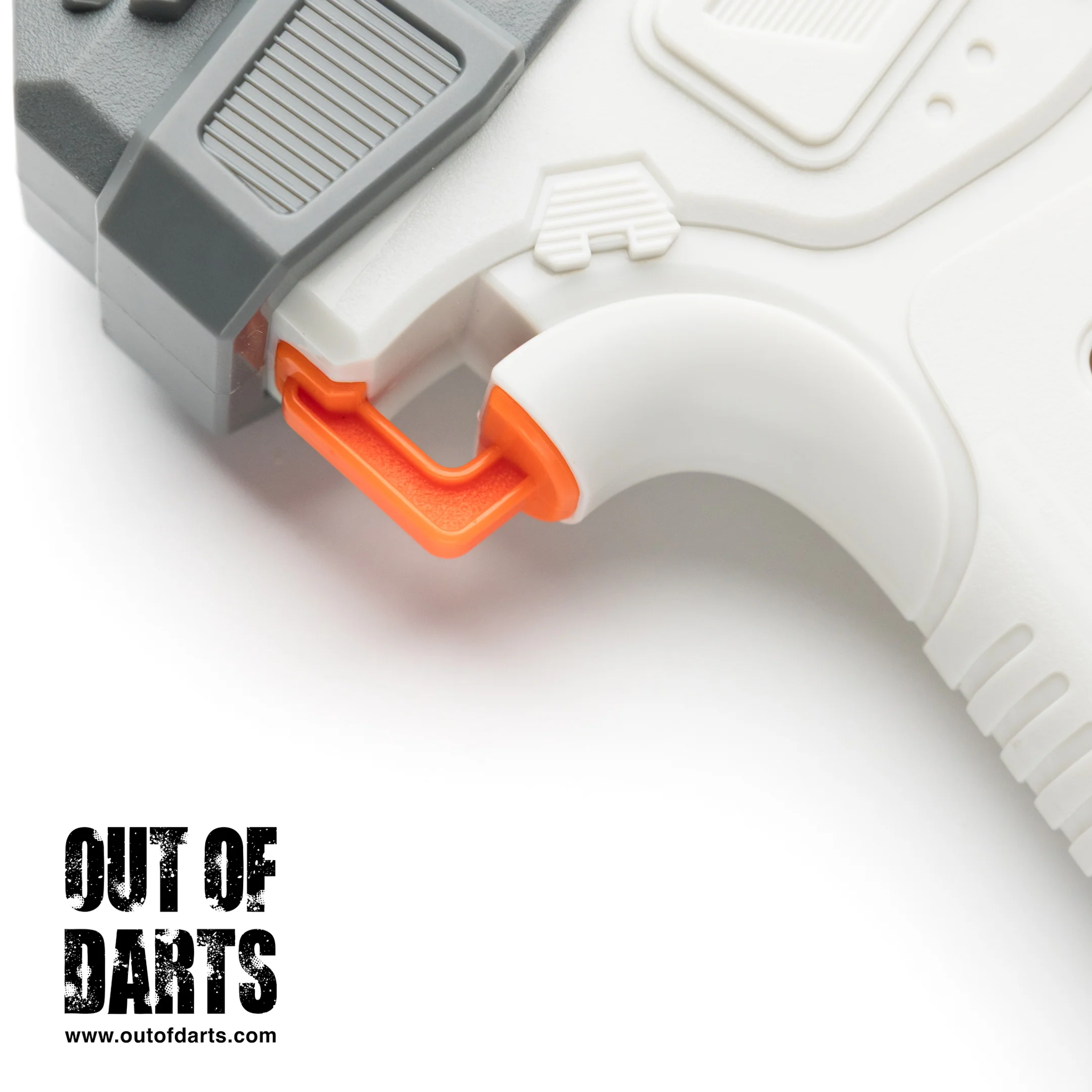 Dart Zone Max Nitroshot+ Volcanic Pro - Image 6