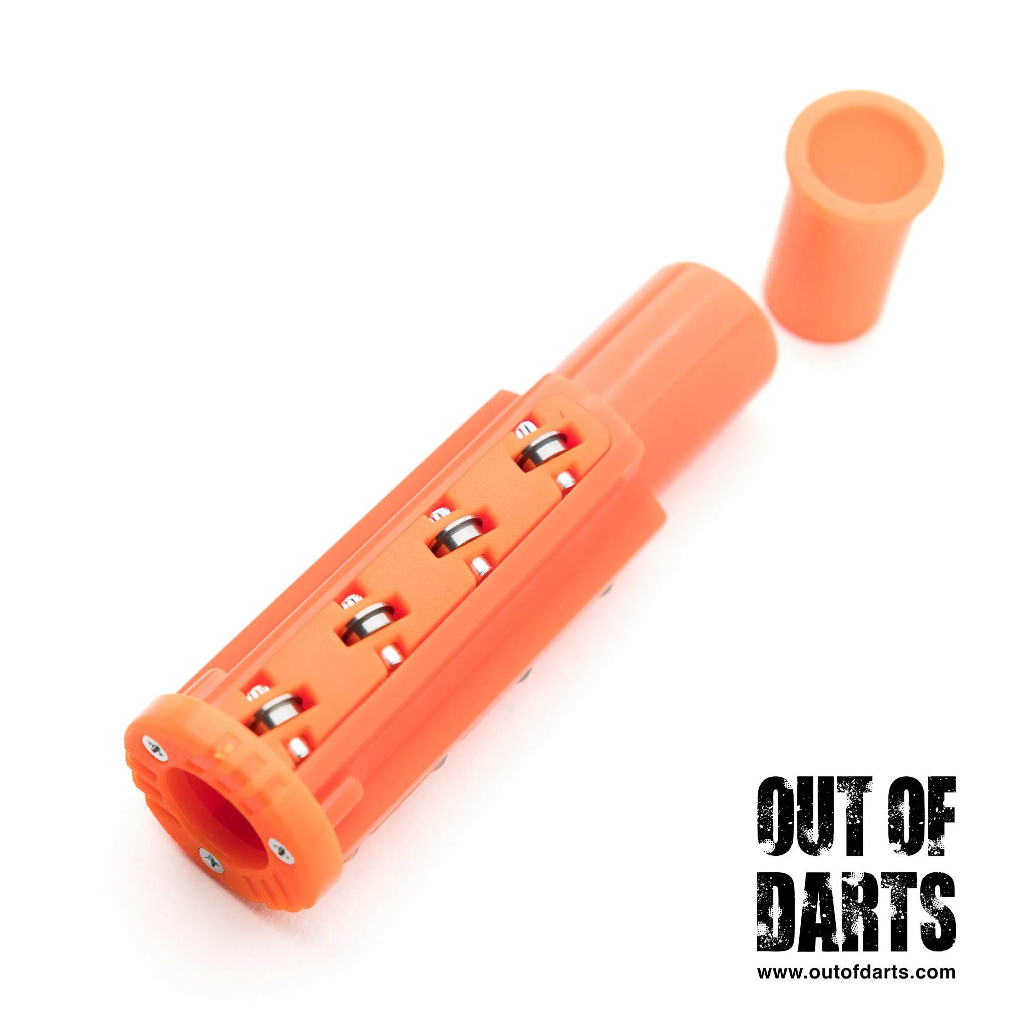 Dart Zone Max PCAR + BCAR Set - Image 3