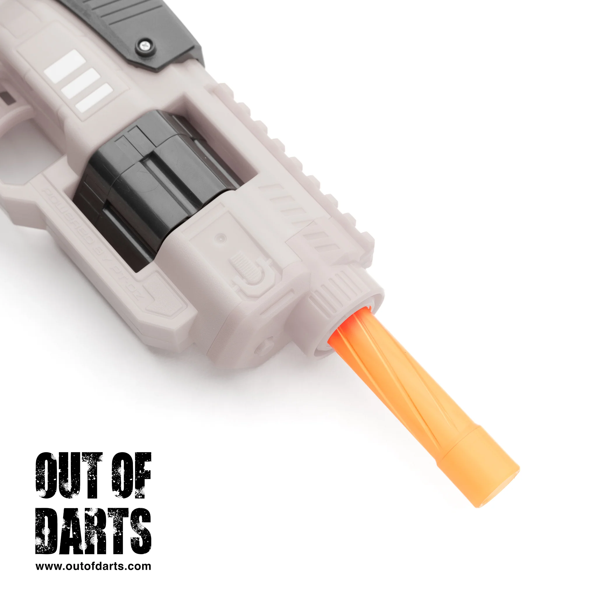 Dart Zone Max PCAR + BCAR Set - Image 6