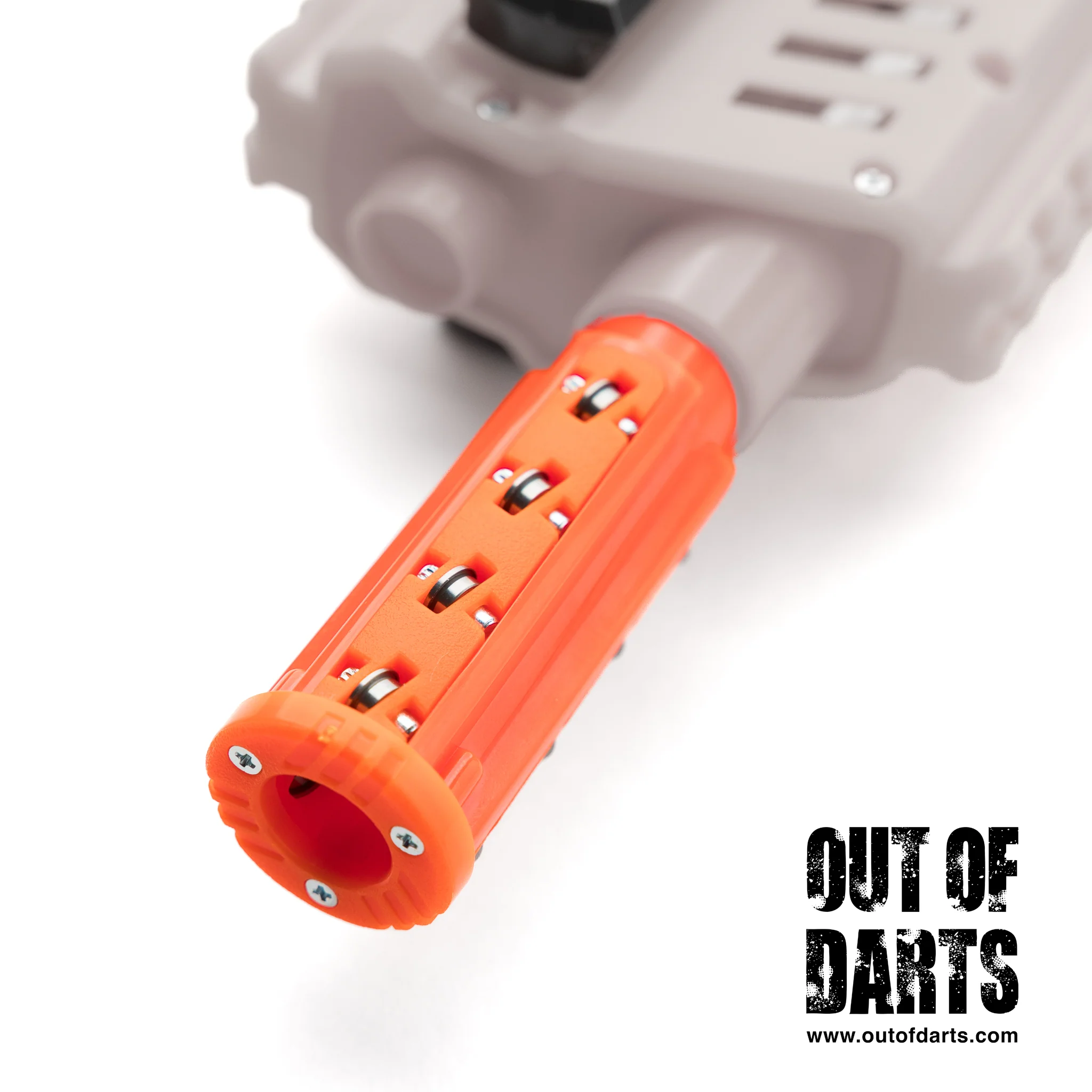 Dart Zone Max PCAR + BCAR Set - Image 7
