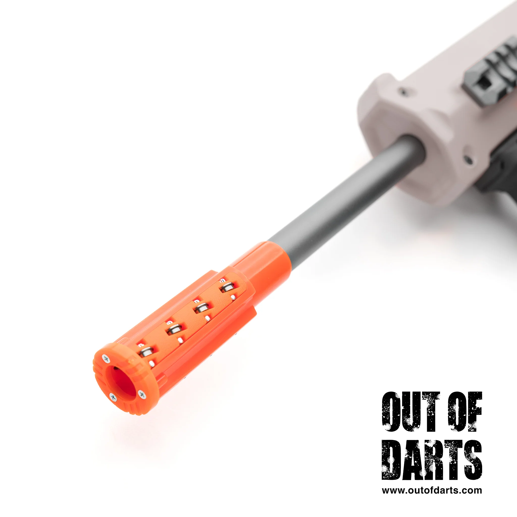 Dart Zone Max PCAR + BCAR Set - Image 8
