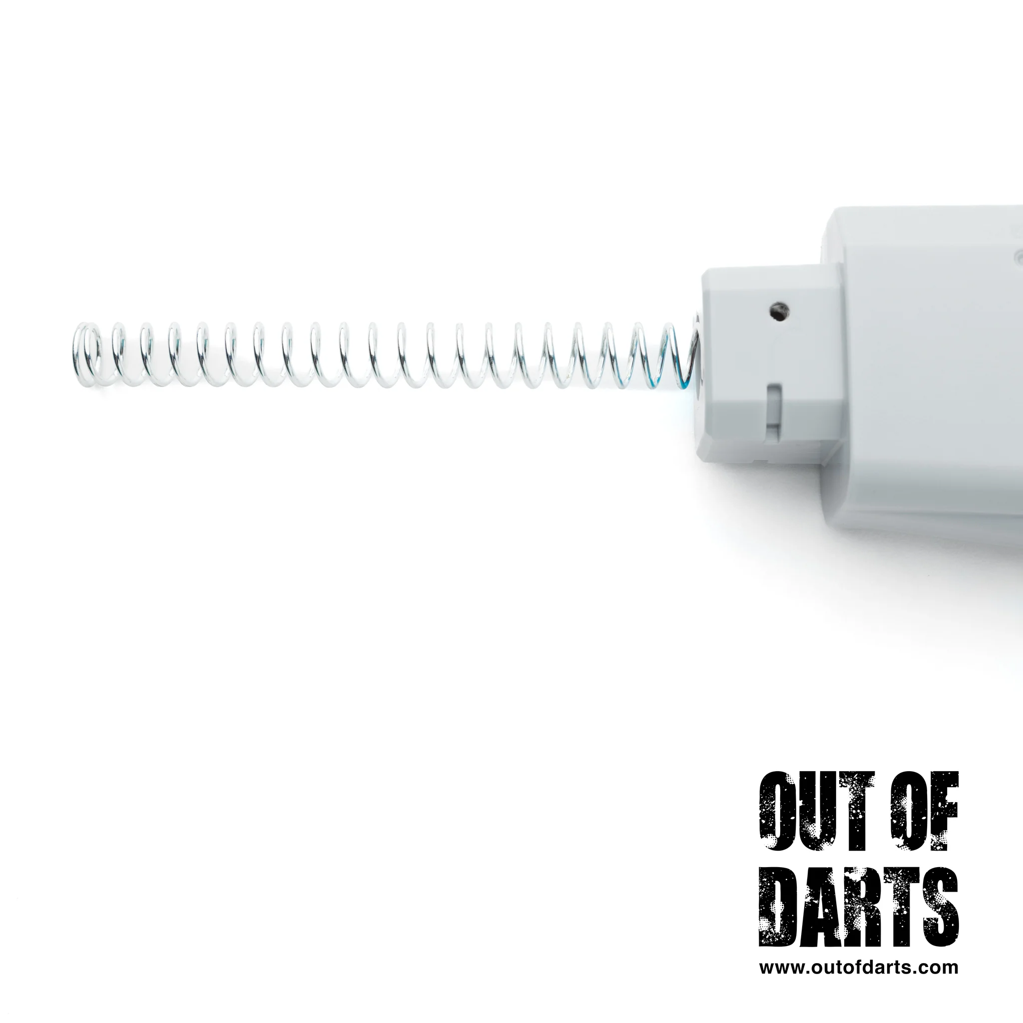 Dart Zone Pro Mk-4 Springs - Image 3