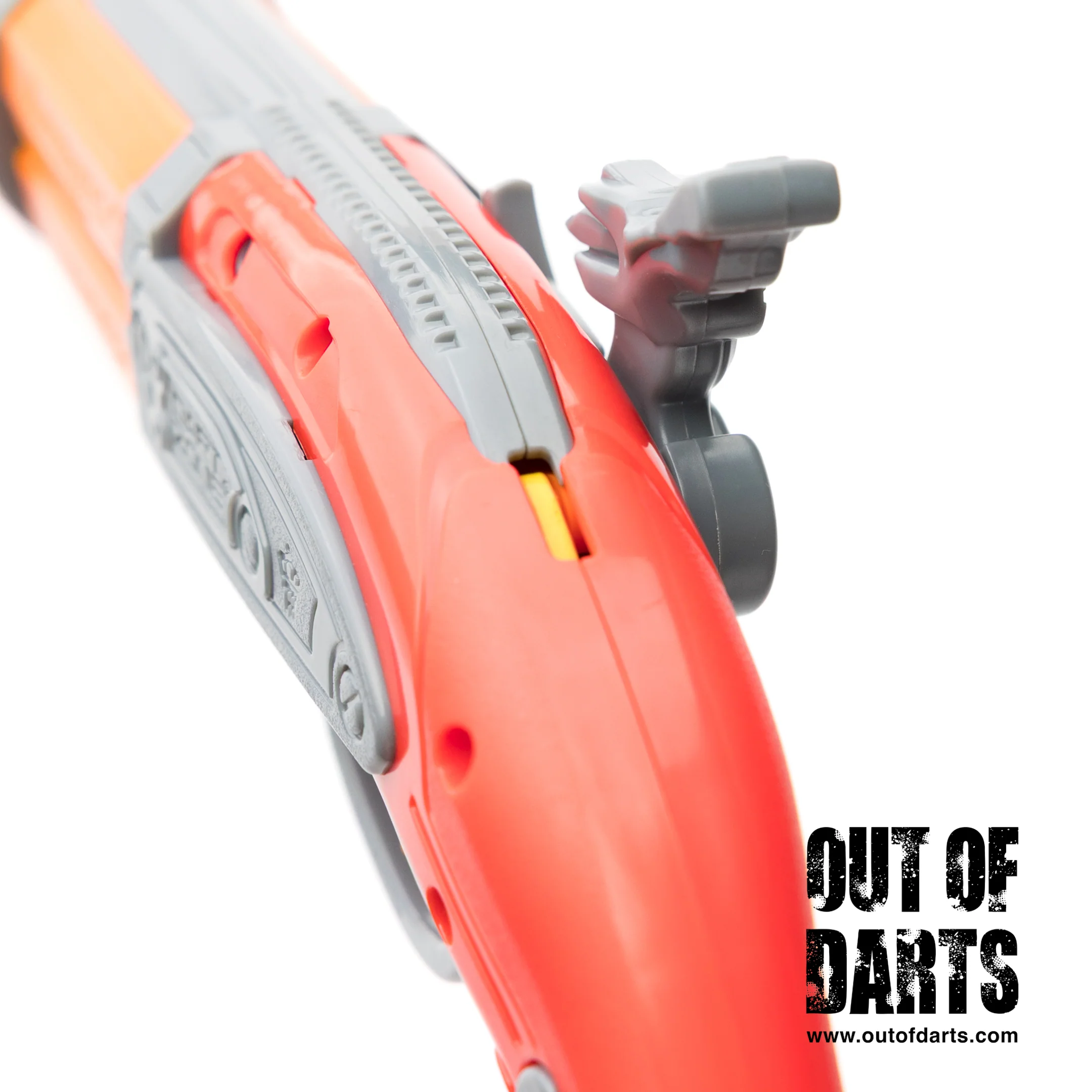 Dart Zone Nitroshot Buccaneer 2-Pack - Image 10